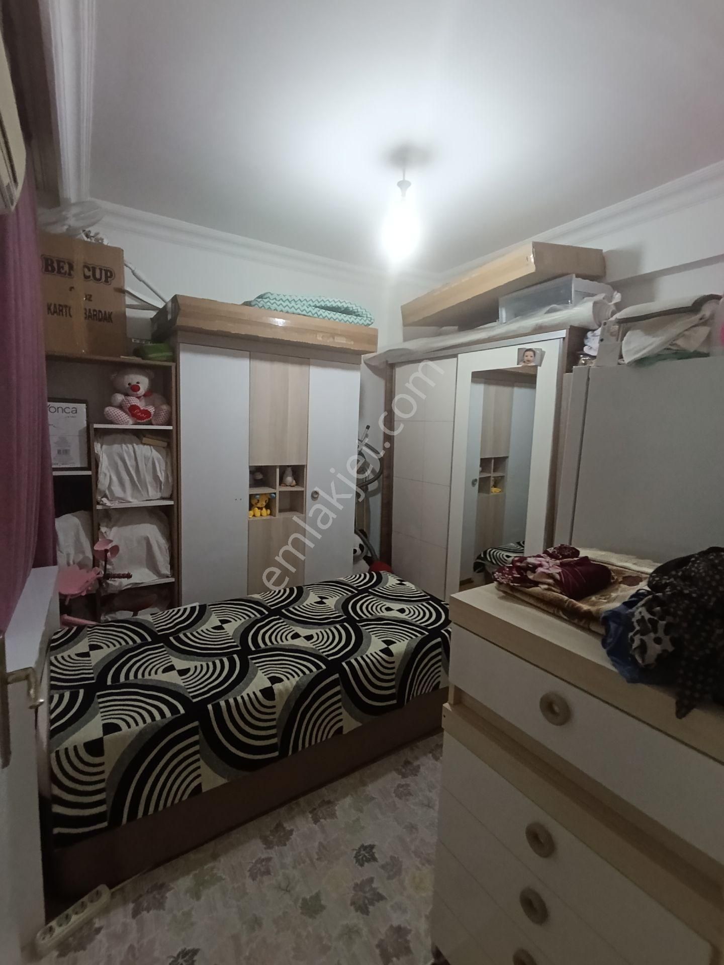 Doğu Garajında Şehrin Kalbinde Tadilatlı Geniş 3+1 Satılık Daire - Görsel 20