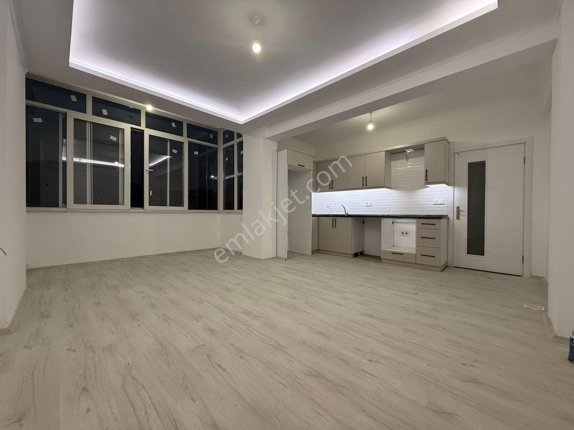 Goldhouse Dan Kiralık Karaçulhada Yeni Deniz Manzaralı 3+1 Dubleks