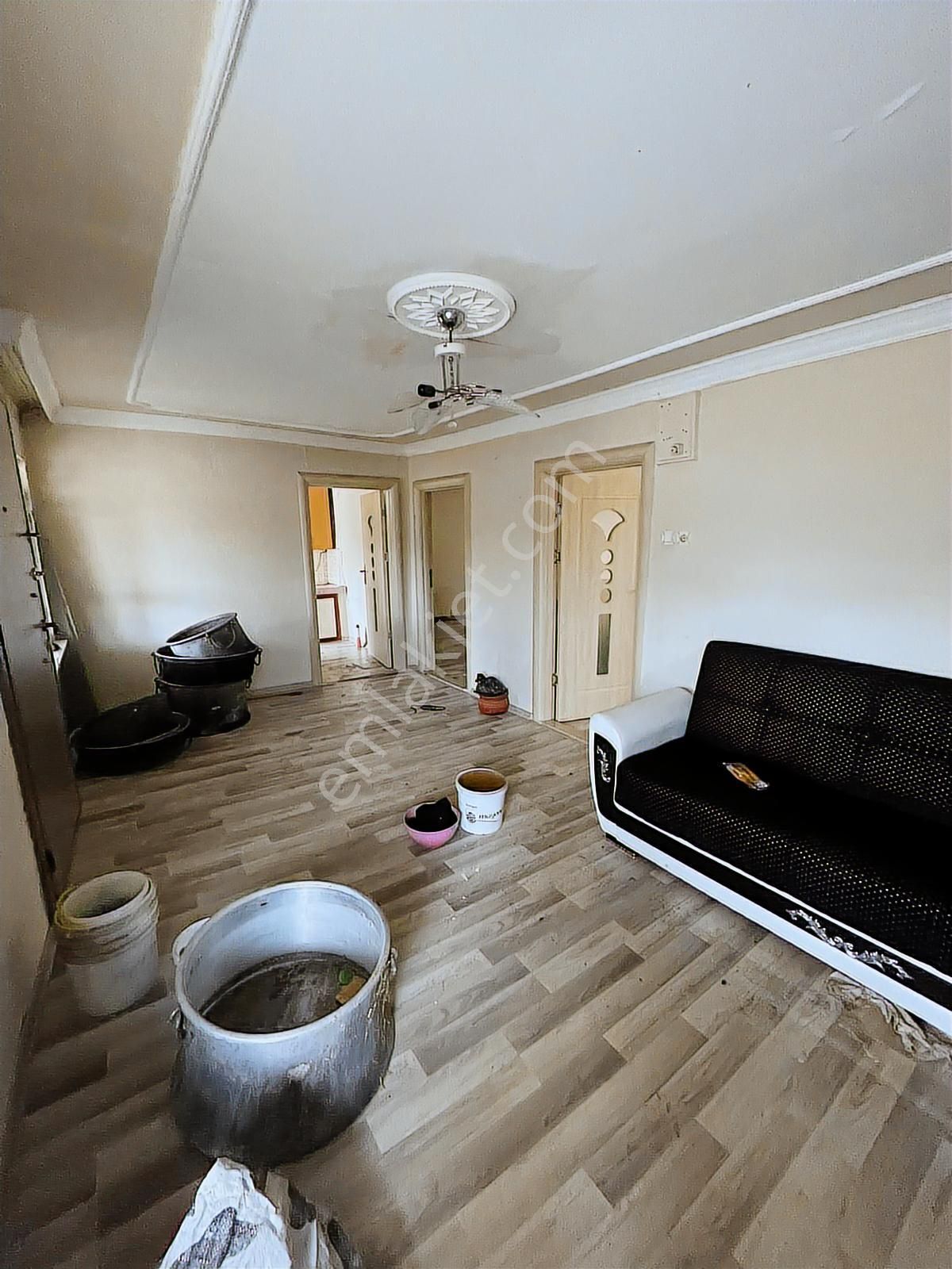 İnceoğlundan Çeltikçi'de 1000m² Arsa İçinde Müstakil Ev - Görsel 7