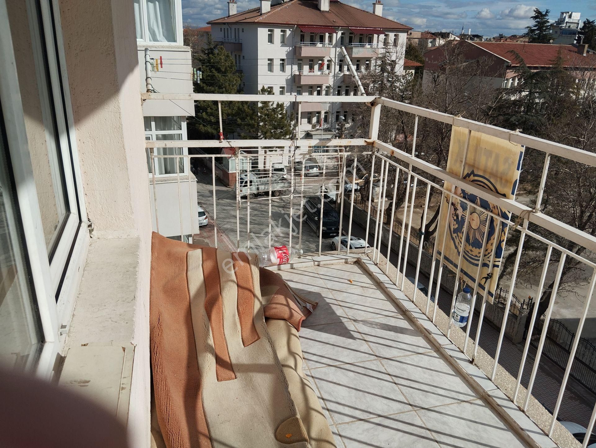 Akşehir Demirhah Emlaktan Satılık Daire - Görsel 3