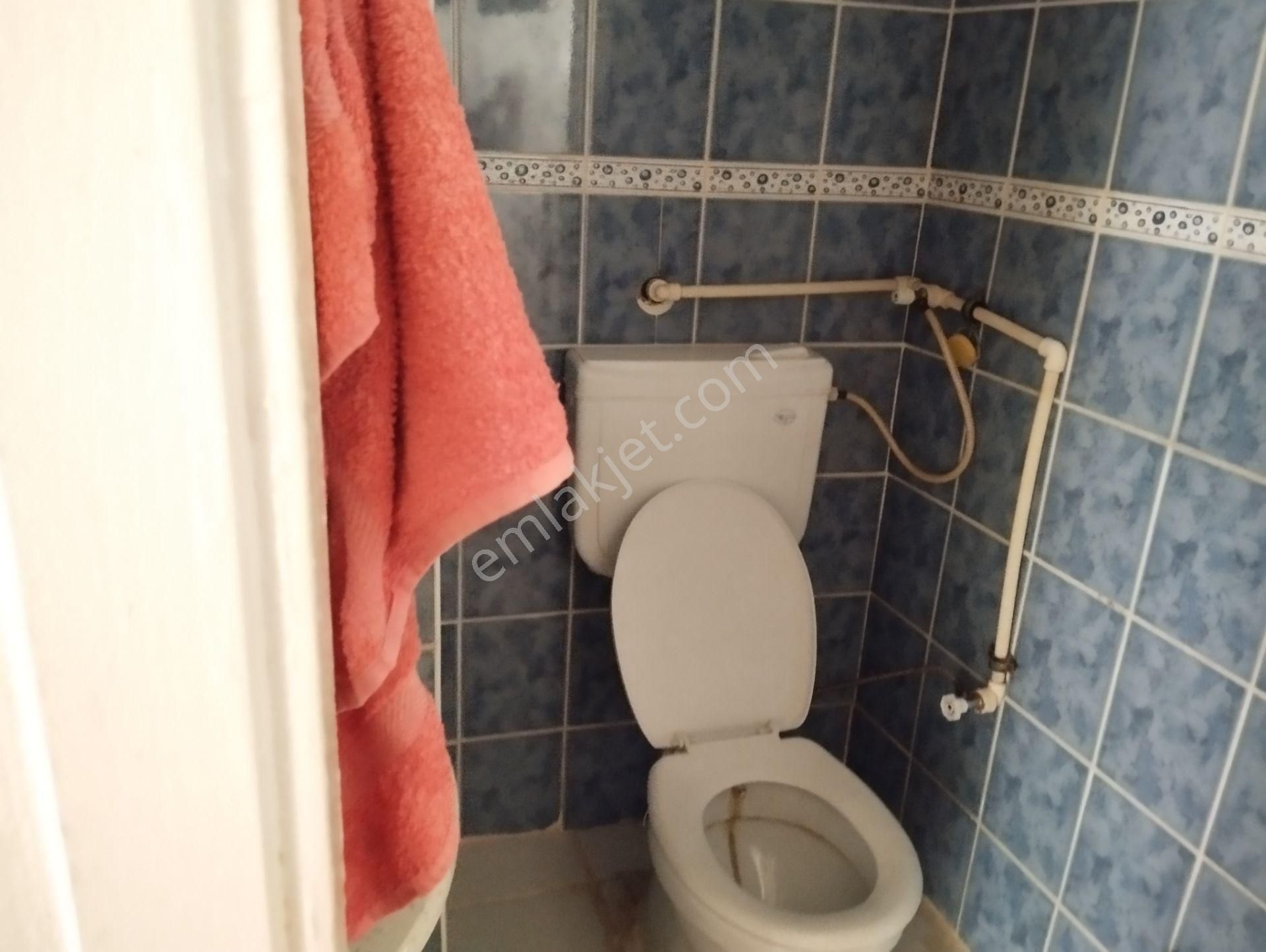 Akşehir Demirhah Emlaktan Satılık Daire - Görsel 13