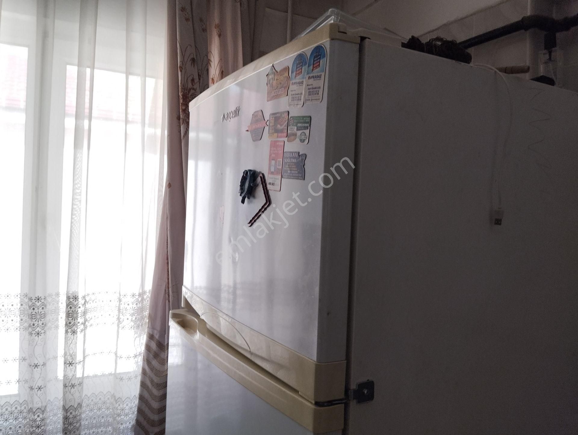 Akşehir Demirhah Emlaktan Satılık Daire - Görsel 10