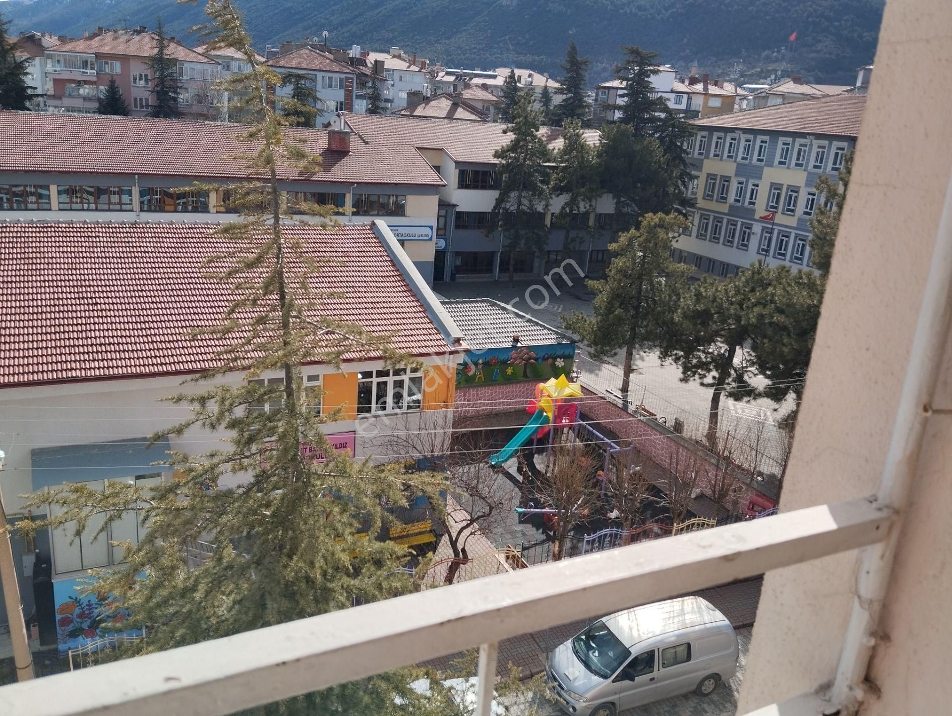 Akşehir Demirhah Emlaktan Satılık Daire - Görsel 4