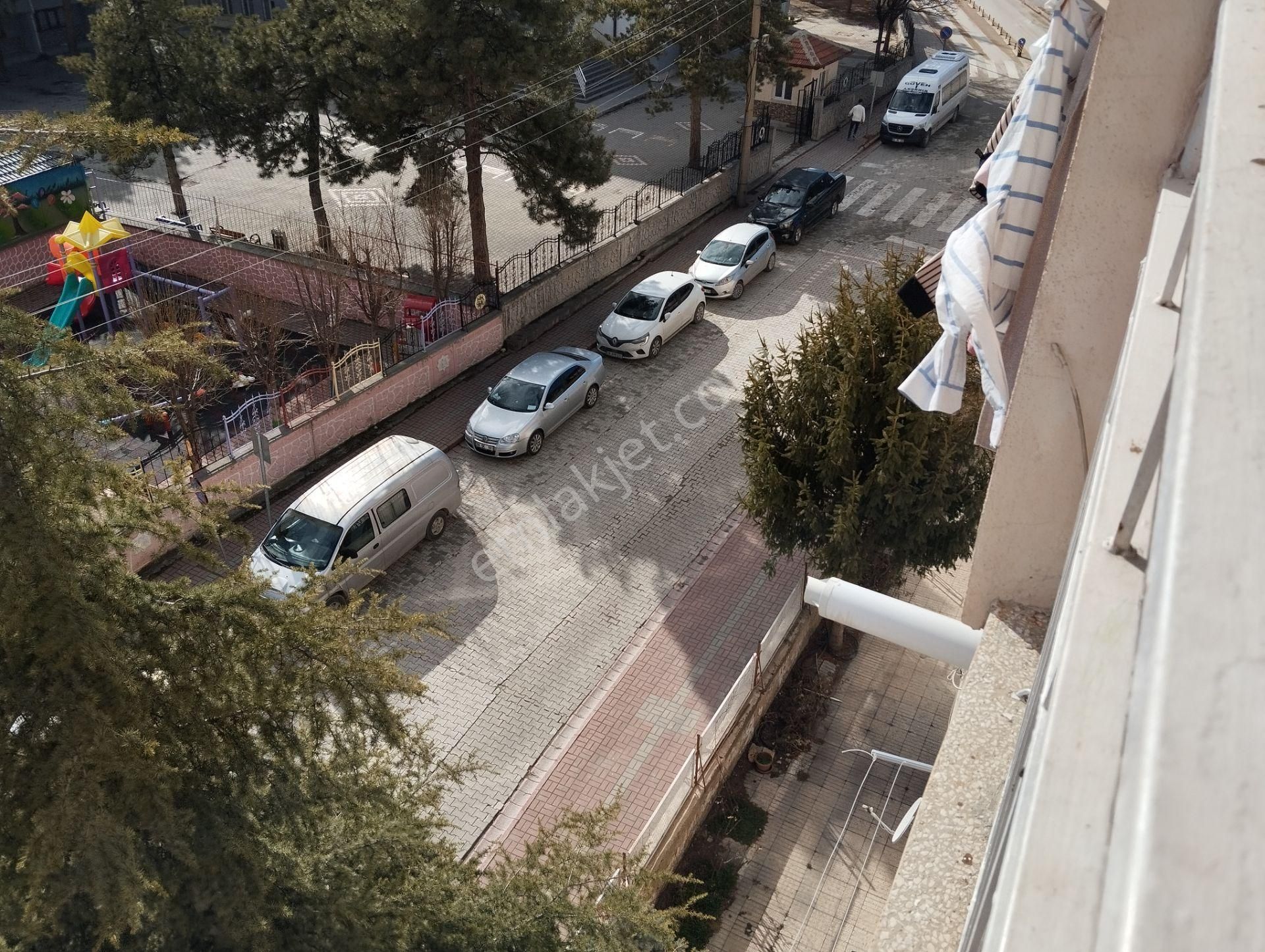 Akşehir Demirhah Emlaktan Satılık Daire - Görsel 5