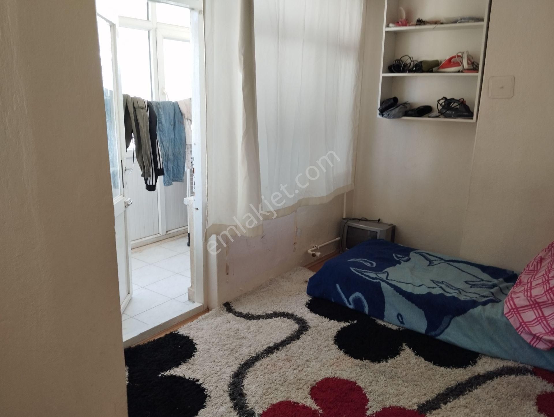 Akşehir Demirhah Emlaktan Satılık Daire - Görsel 7