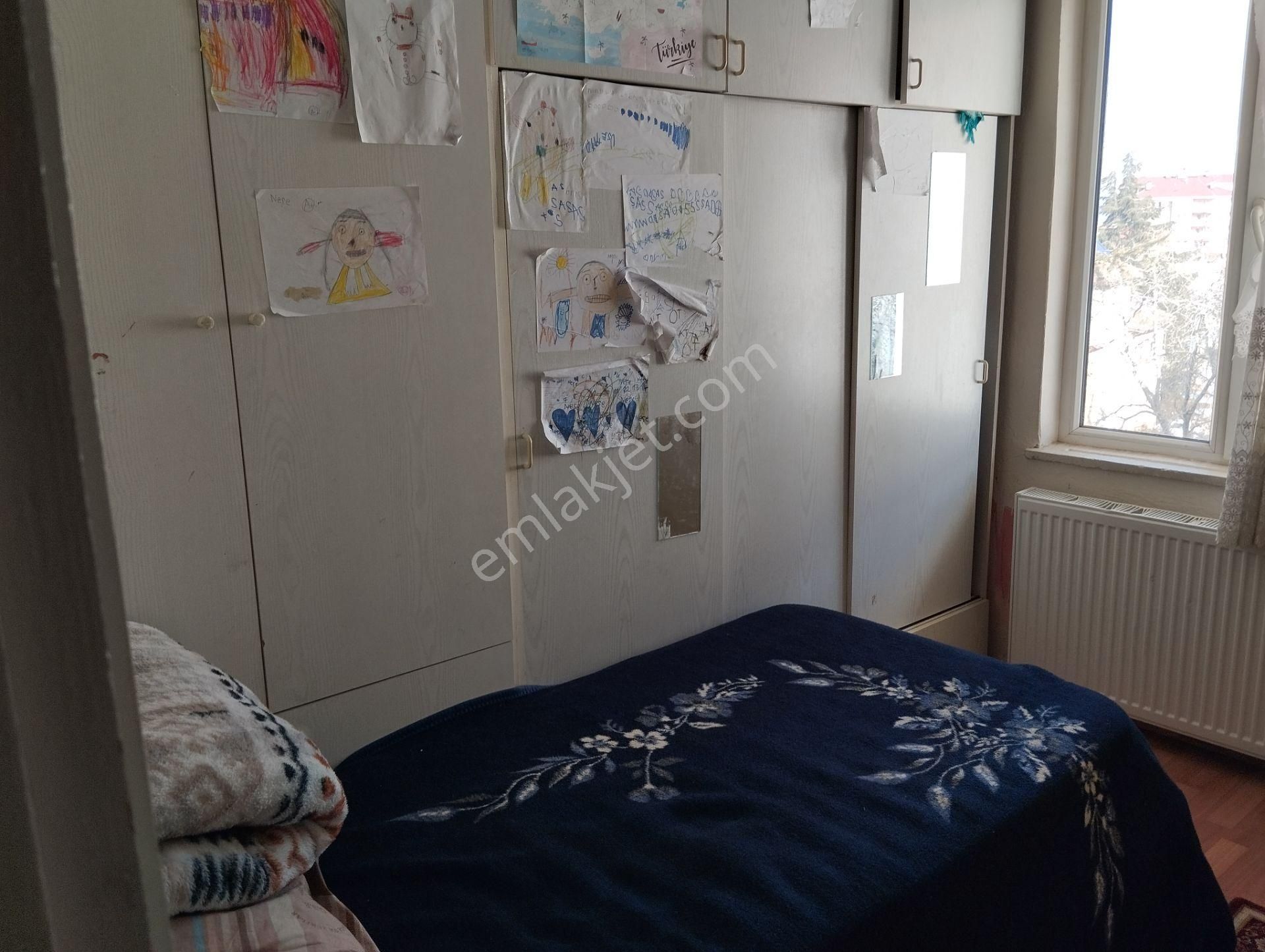 Akşehir Demirhah Emlaktan Satılık Daire - Görsel 11