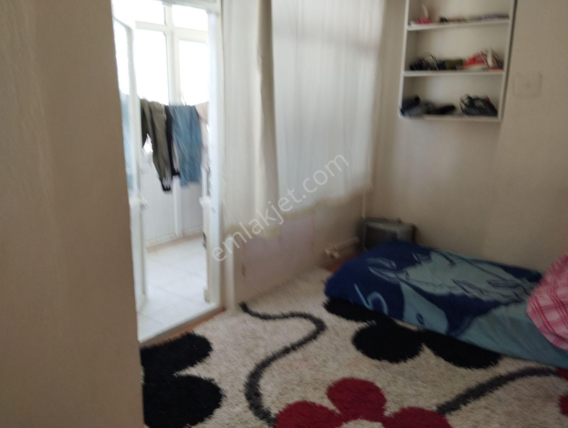 Akşehir Demirhah Emlaktan Satılık Daire - Görsel 8