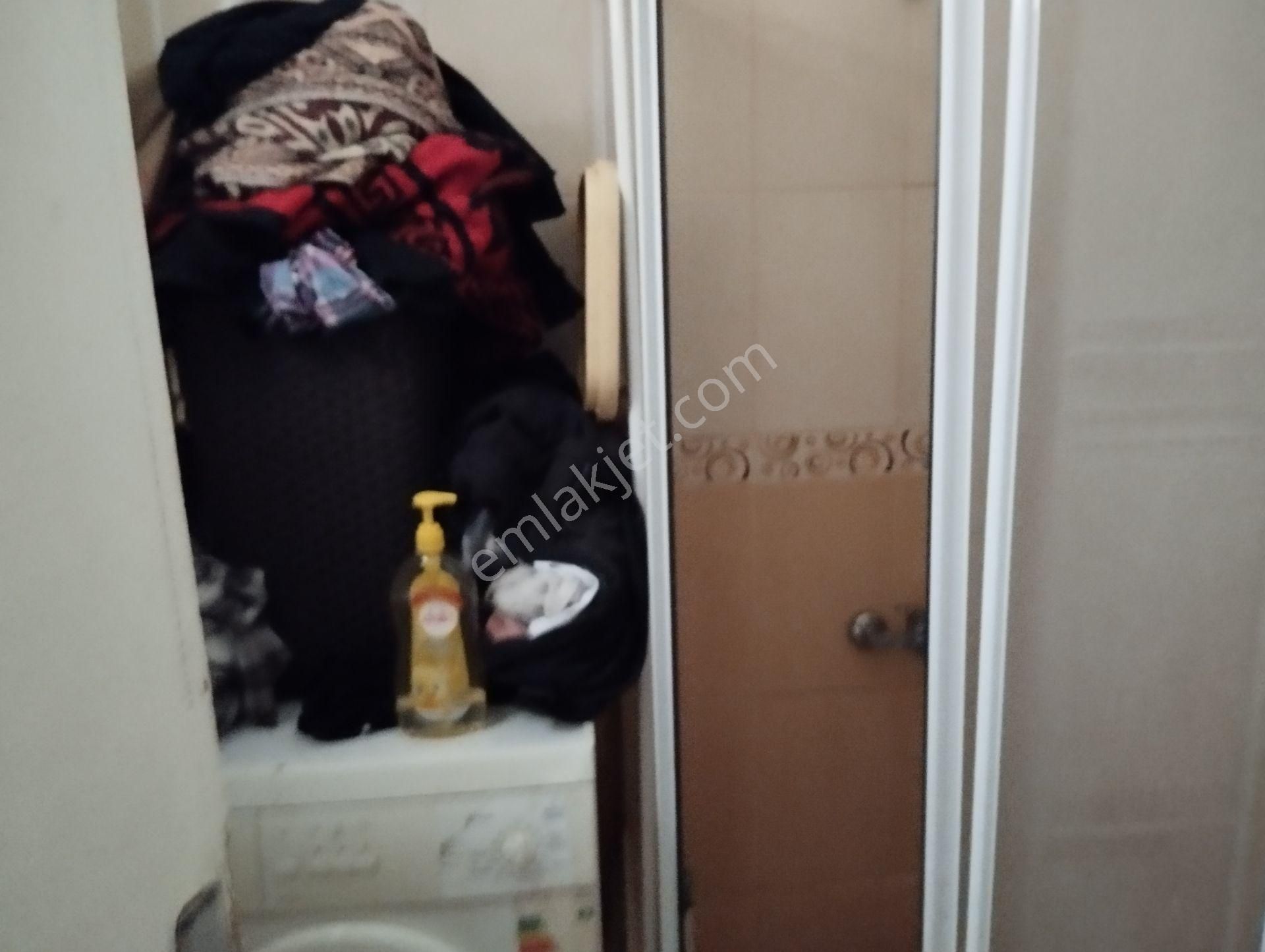 Akşehir Demirhah Emlaktan Satılık Daire - Görsel 12