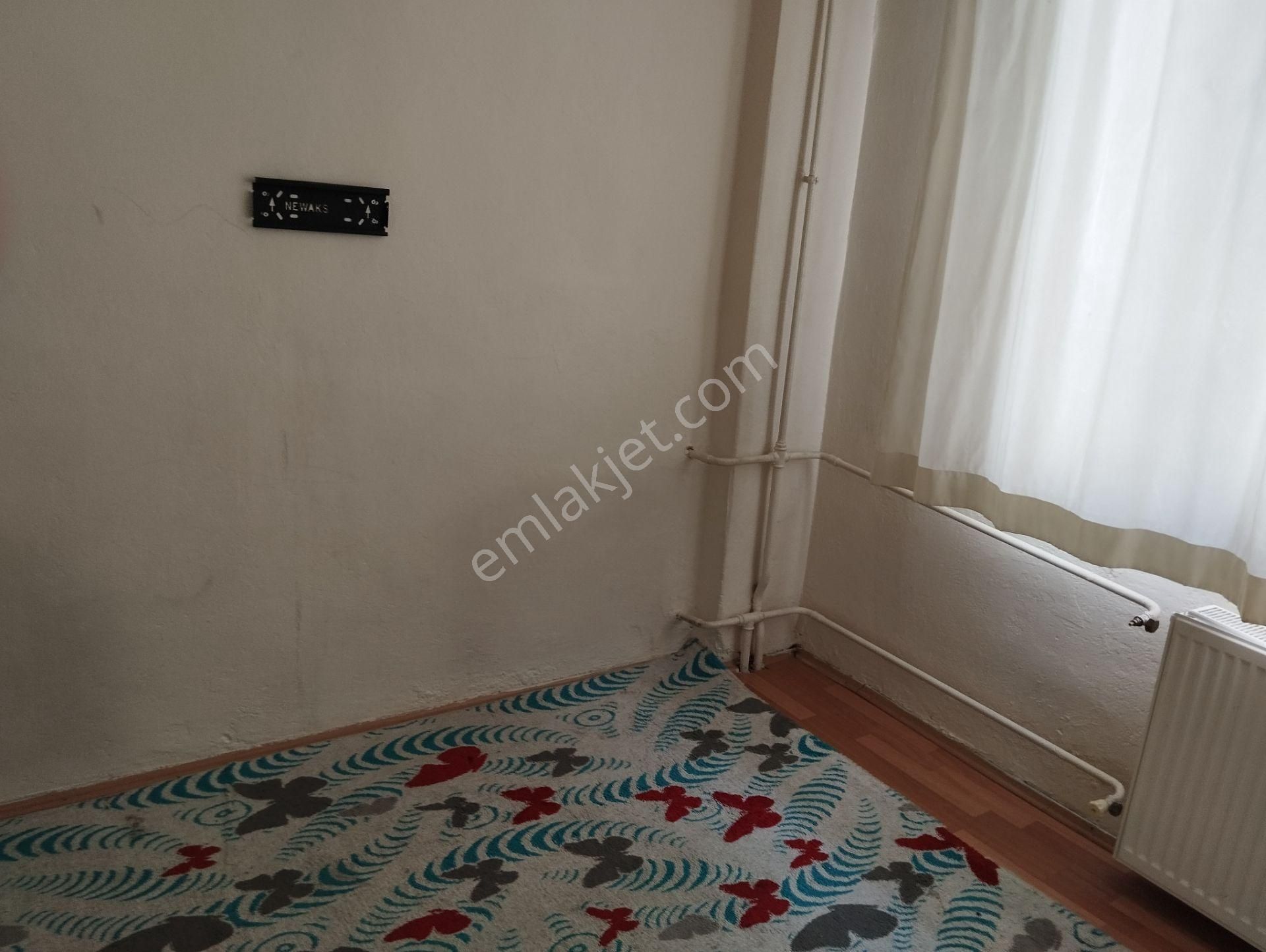 Akşehir Demirhah Emlaktan Satılık Daire - Görsel 6