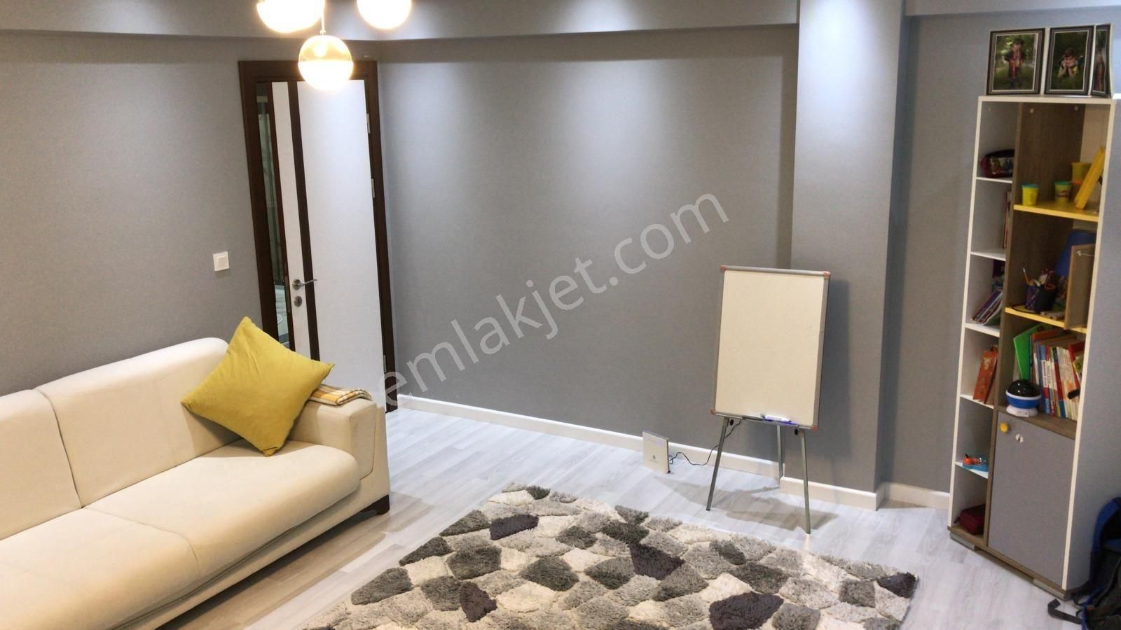 Cumhuriyet Mh 3+1 Full Yapılı Villa - Görsel 17