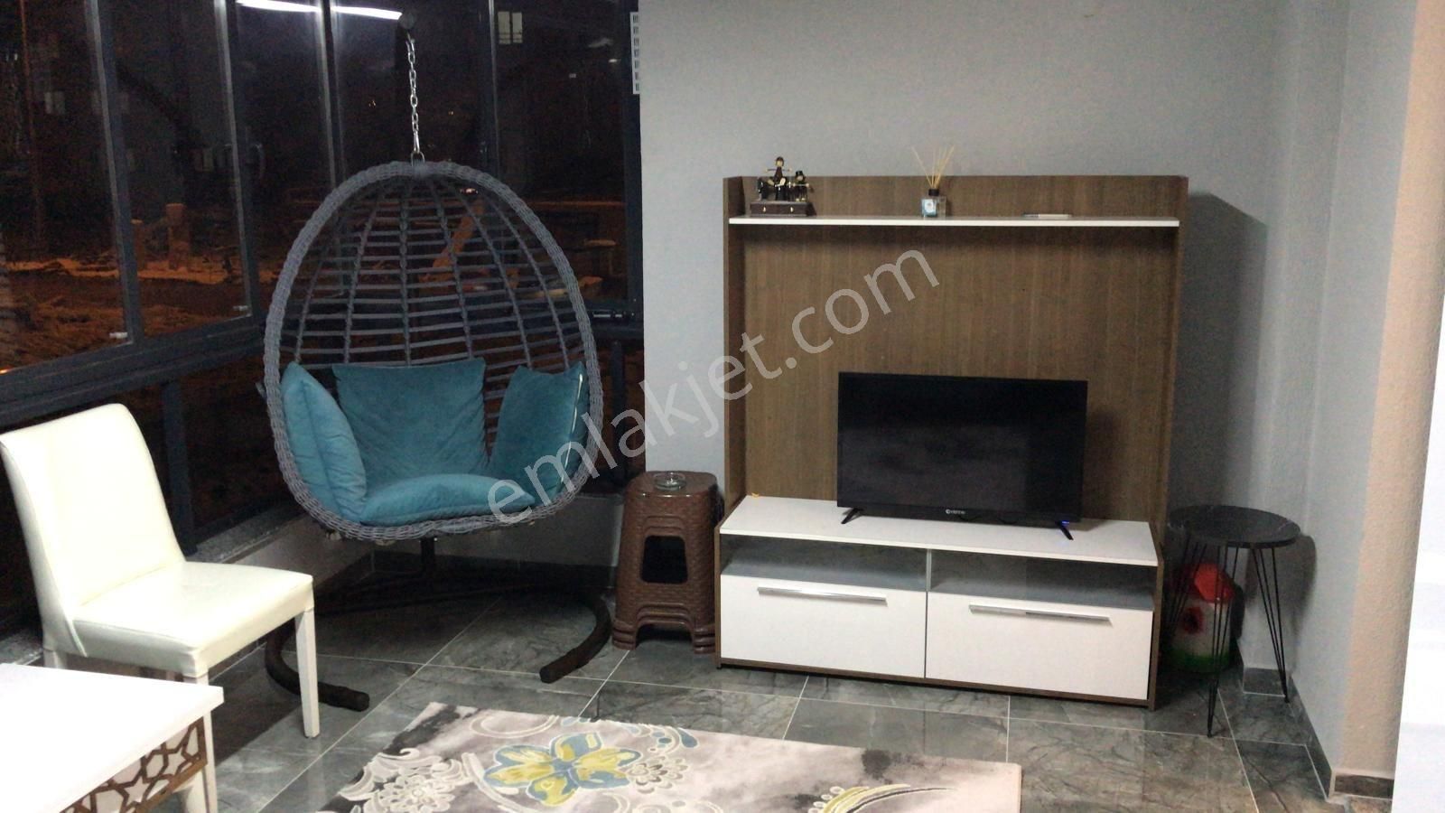 Cumhuriyet Mh 3+1 Full Yapılı Villa - Görsel 14