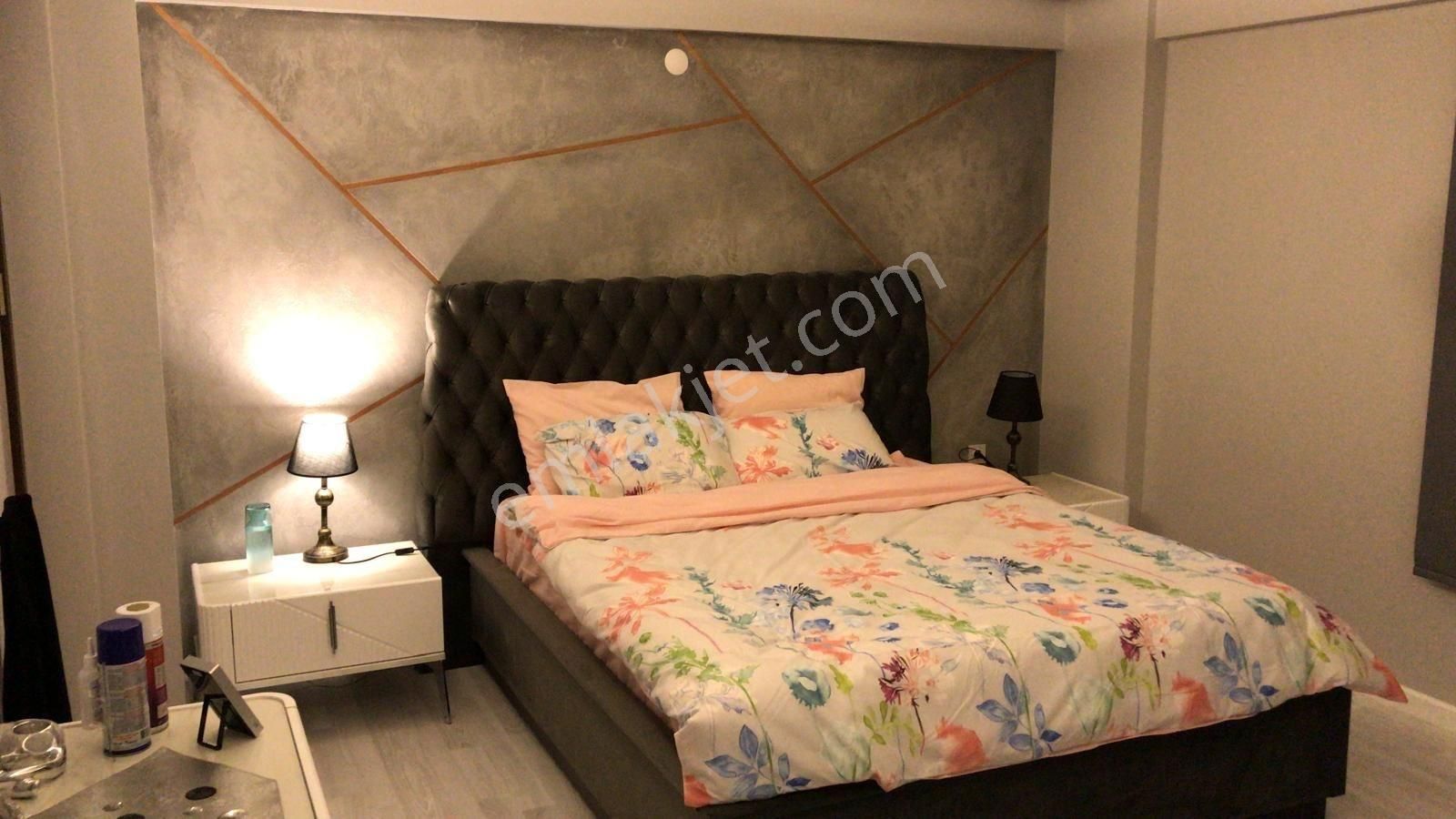 Cumhuriyet Mh 3+1 Full Yapılı Villa - Görsel 23