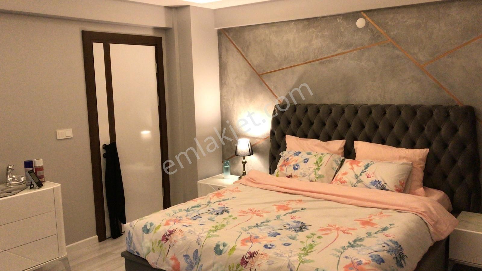 Cumhuriyet Mh 3+1 Full Yapılı Villa - Görsel 15