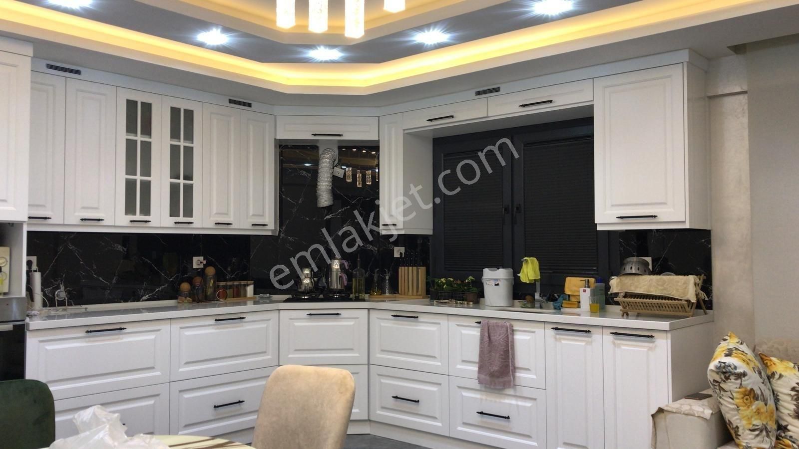 Cumhuriyet Mh 3+1 Full Yapılı Villa - Görsel 2