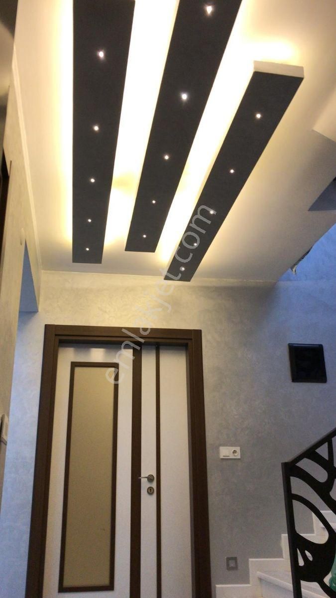 Cumhuriyet Mh 3+1 Full Yapılı Villa - Görsel 12