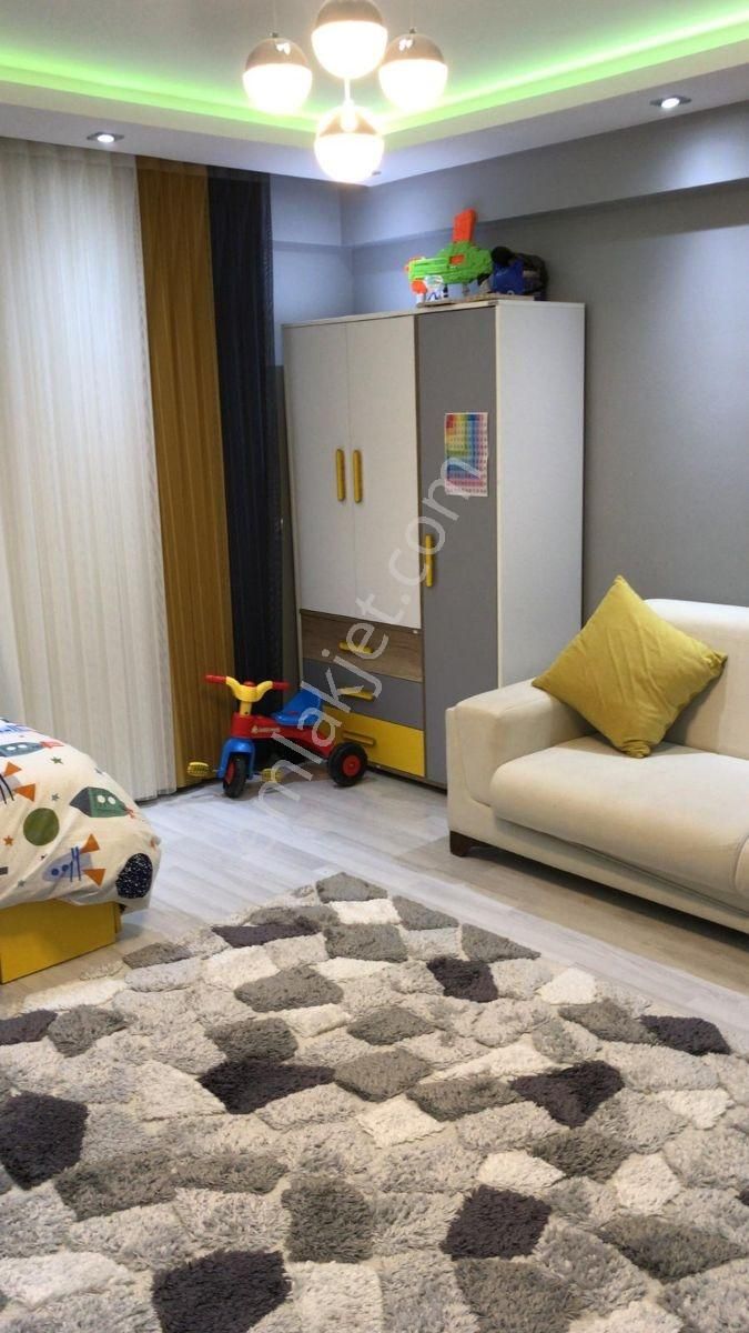 Cumhuriyet Mh 3+1 Full Yapılı Villa - Görsel 16