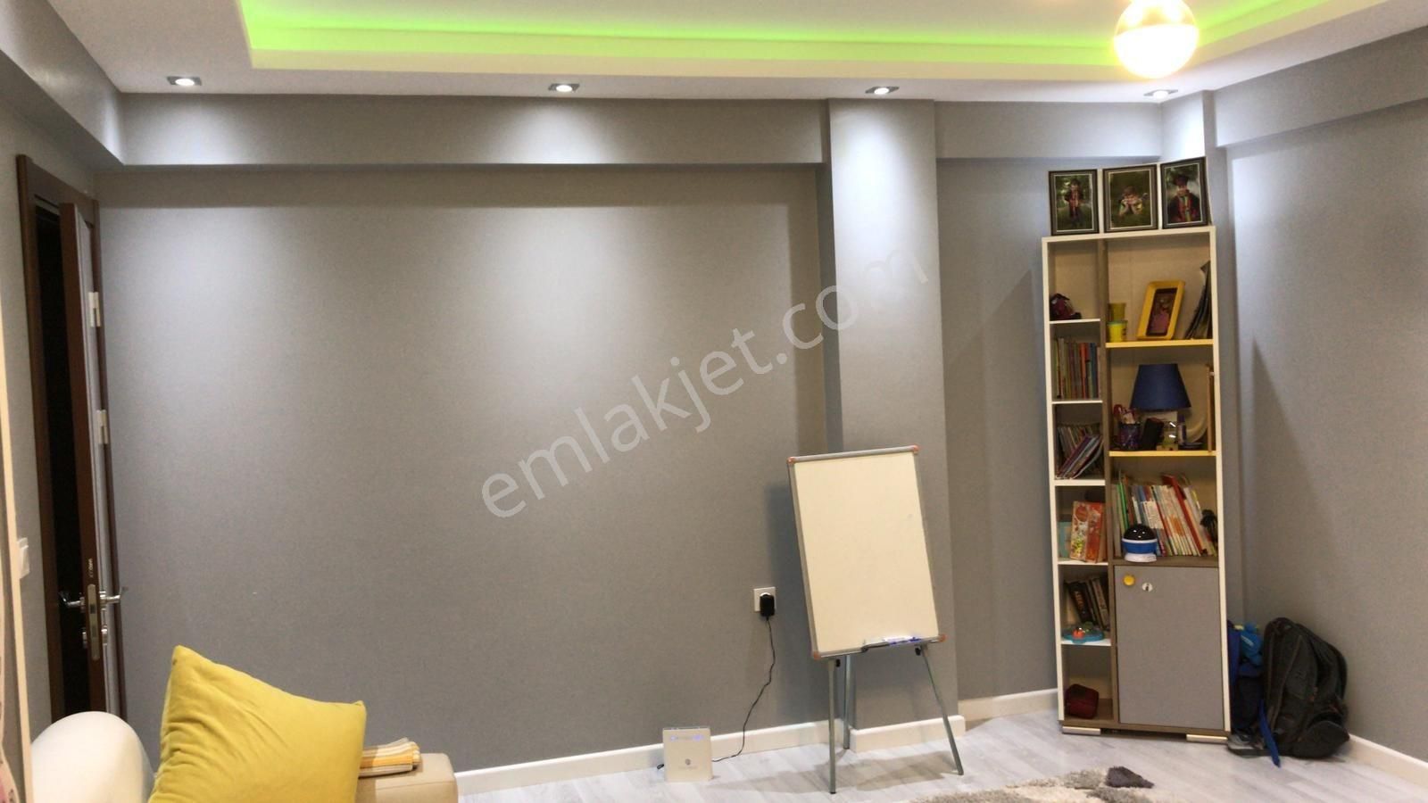 Cumhuriyet Mh 3+1 Full Yapılı Villa - Görsel 13