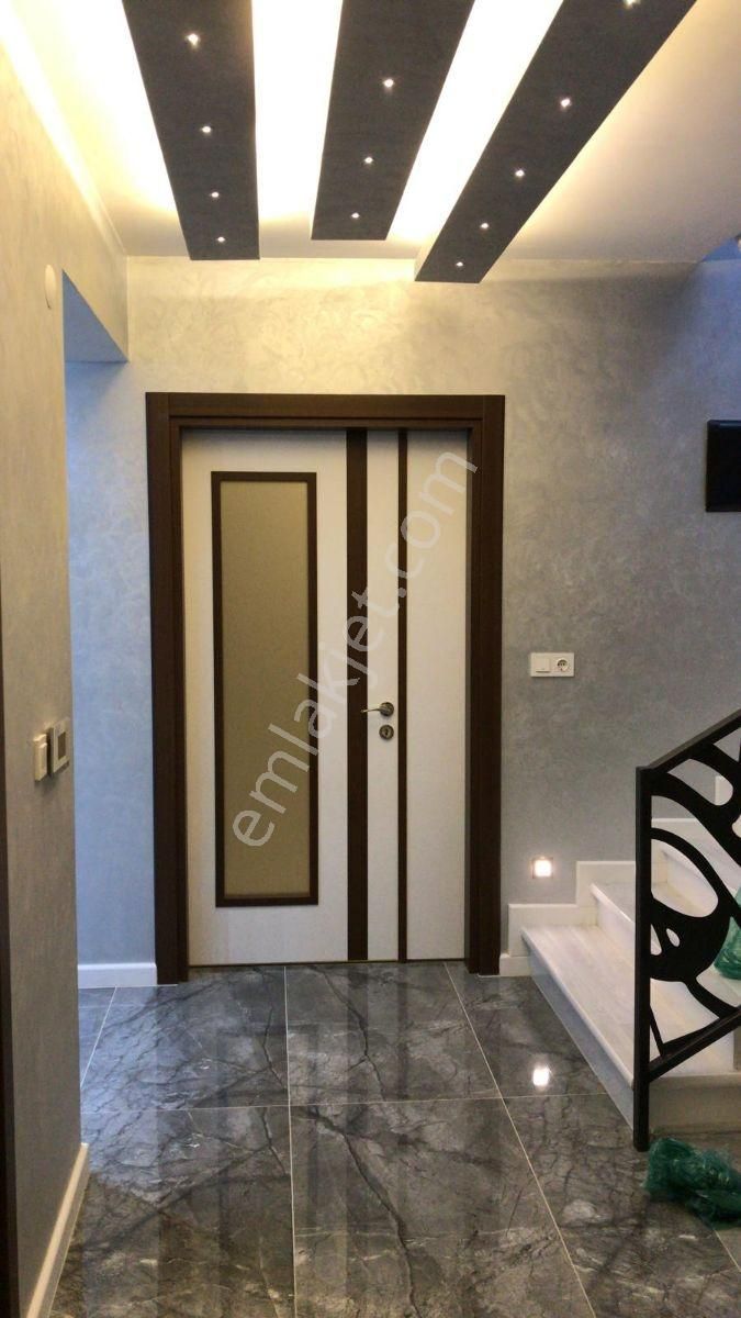 Cumhuriyet Mh 3+1 Full Yapılı Villa - Görsel 25