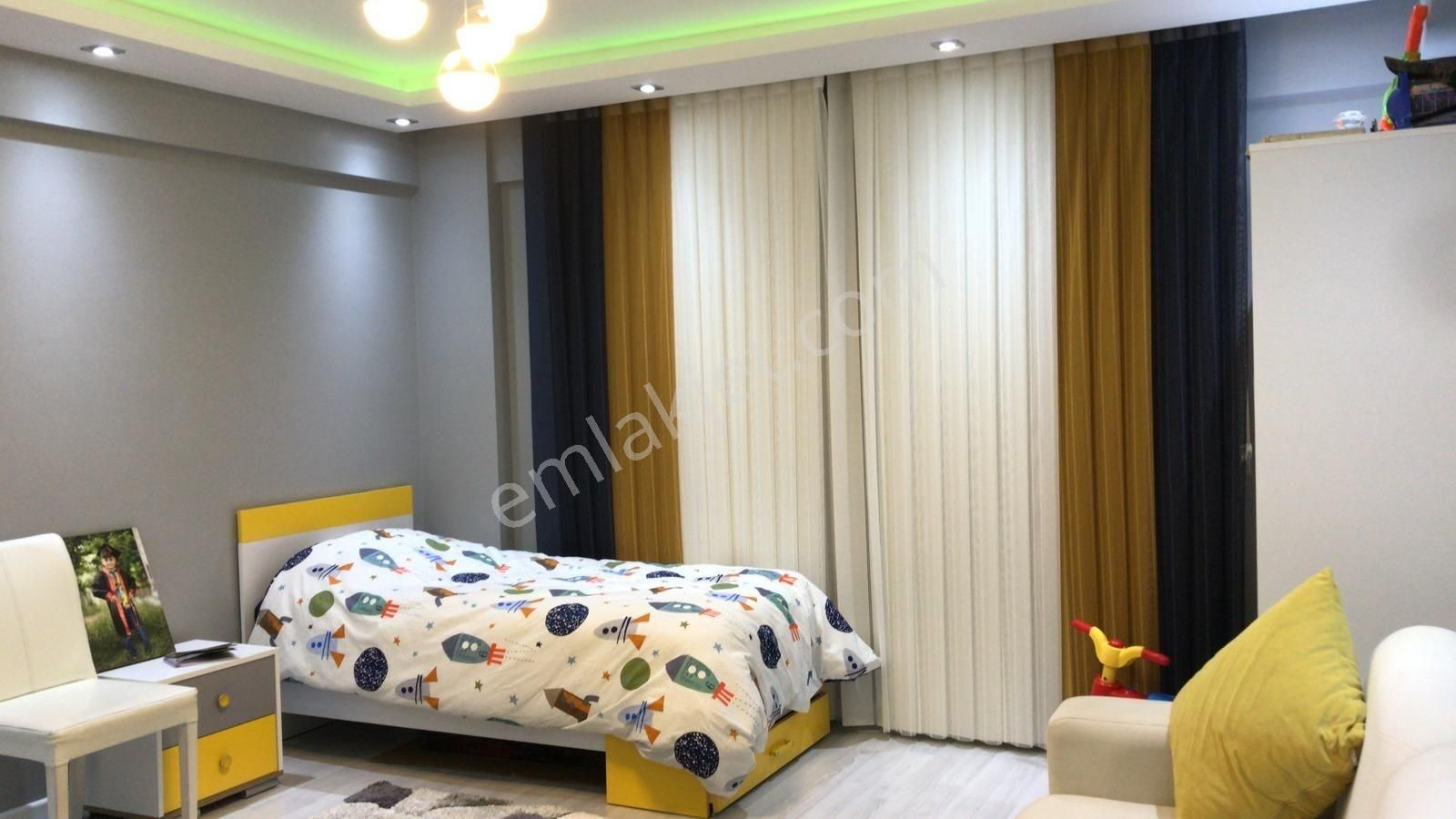 Cumhuriyet Mh 3+1 Full Yapılı Villa - Görsel 19