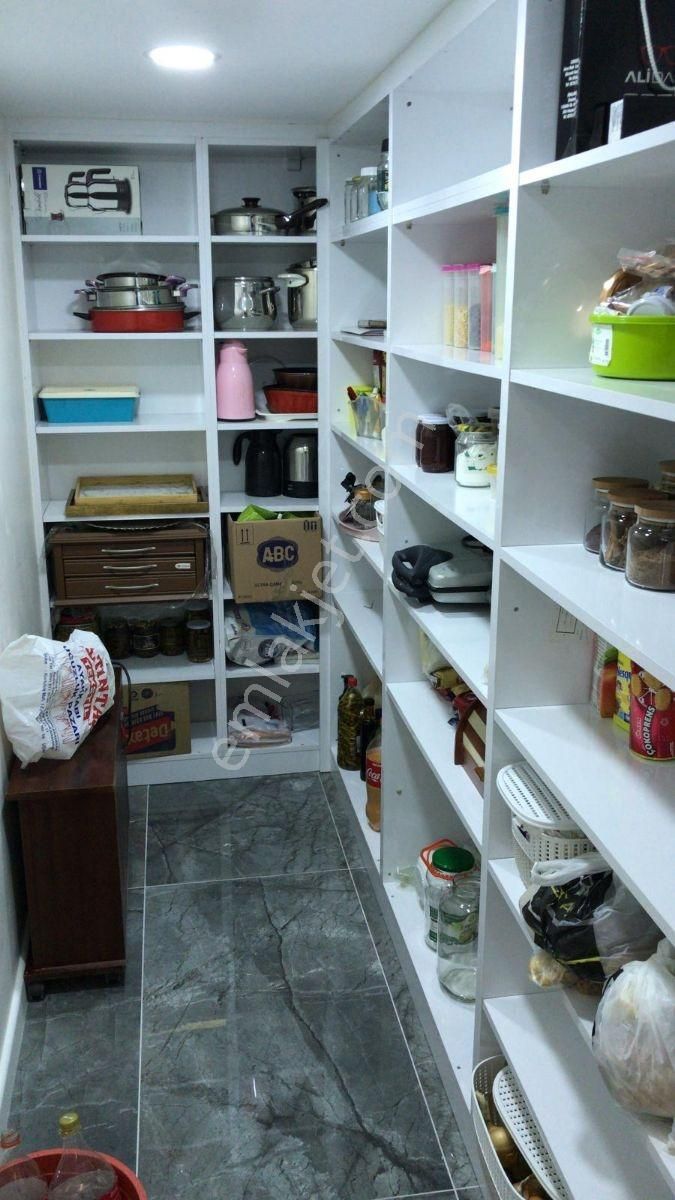 Cumhuriyet Mh 3+1 Full Yapılı Villa - Görsel 11