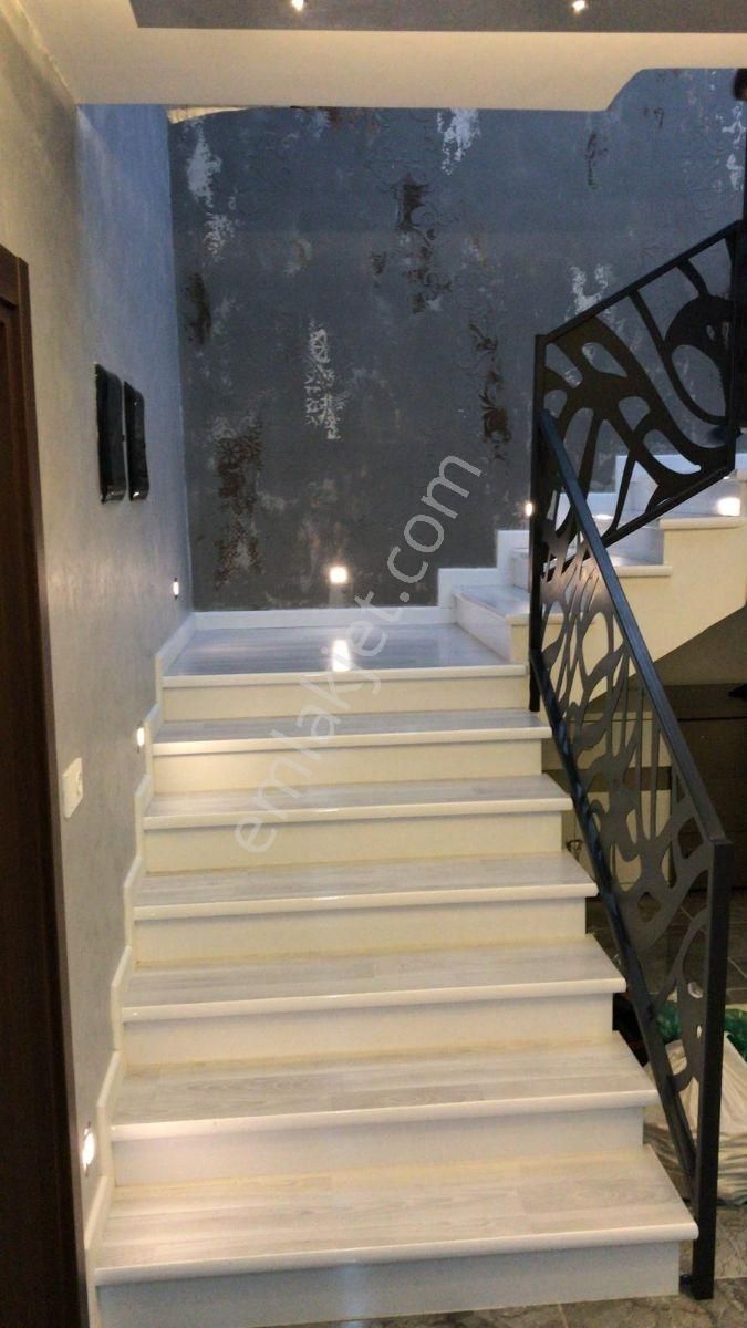 Cumhuriyet Mh 3+1 Full Yapılı Villa - Görsel 18
