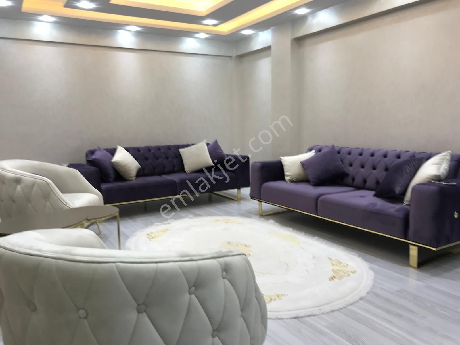 Cumhuriyet Mh 3+1 Full Yapılı Villa - Görsel 20
