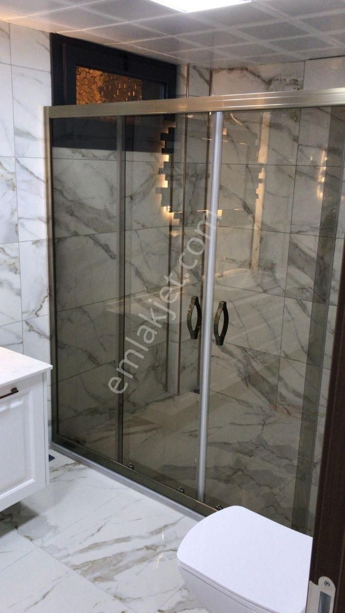 Cumhuriyet Mh 3+1 Full Yapılı Villa - Görsel 21