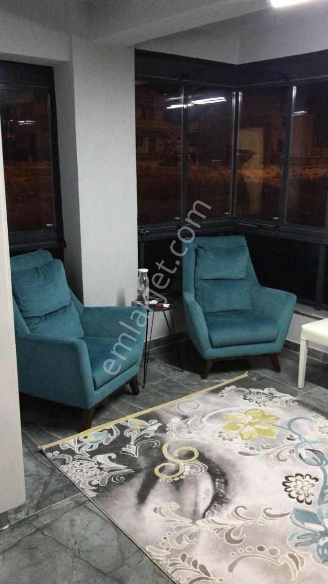 Cumhuriyet Mh 3+1 Full Yapılı Villa - Görsel 4
