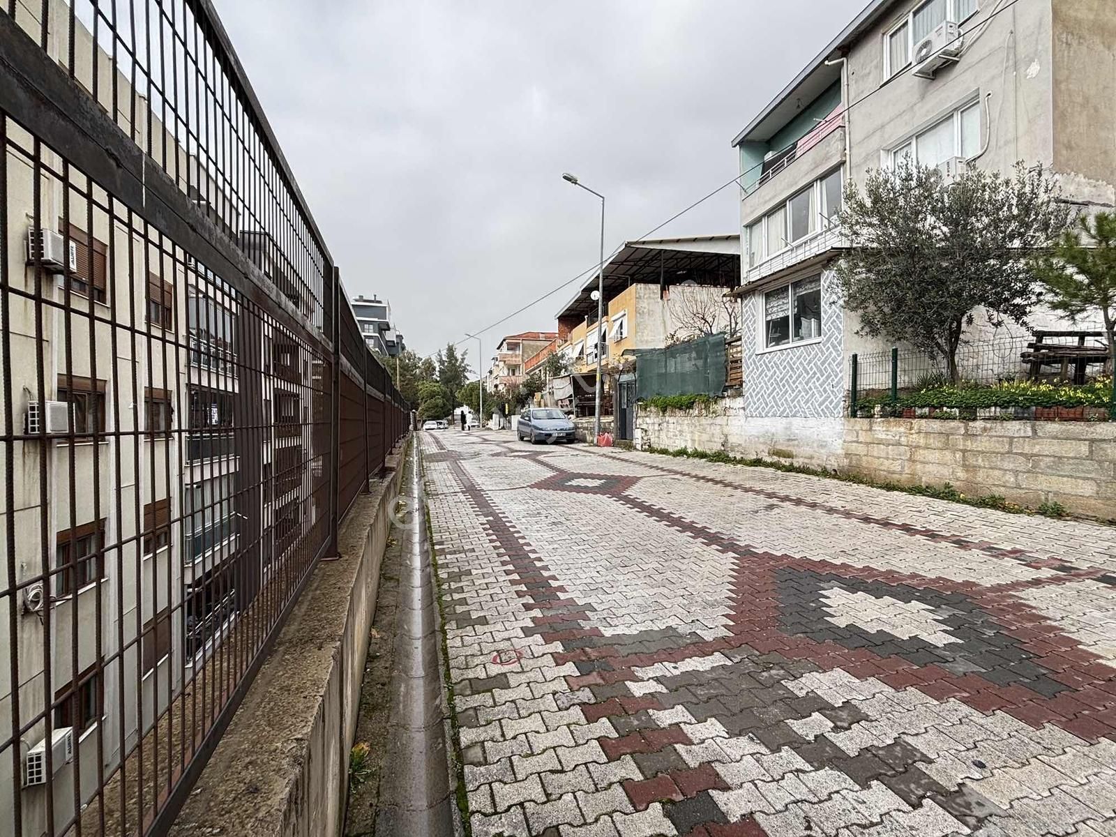 İzmir Çiğli Anadolu Caddesi Üzeri Satılık 3+1 Genç Daire Cb Ph - Görsel 33