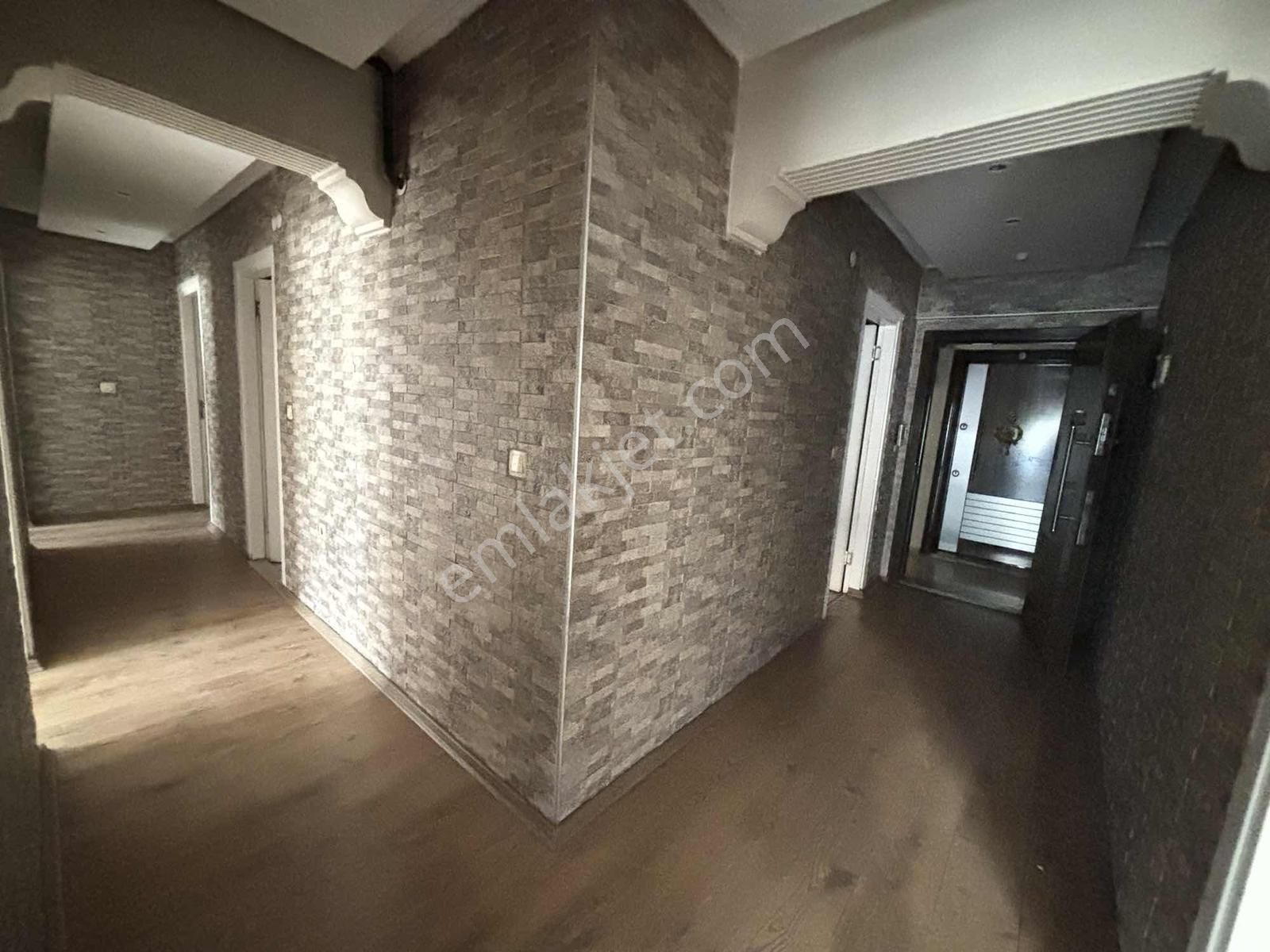 İzmir Çiğli Anadolu Caddesi Üzeri Satılık 3+1 Genç Daire Cb Ph - Görsel 5