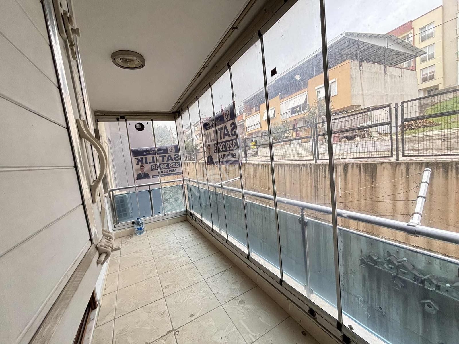 İzmir Çiğli Anadolu Caddesi Üzeri Satılık 3+1 Genç Daire Cb Ph - Görsel 28