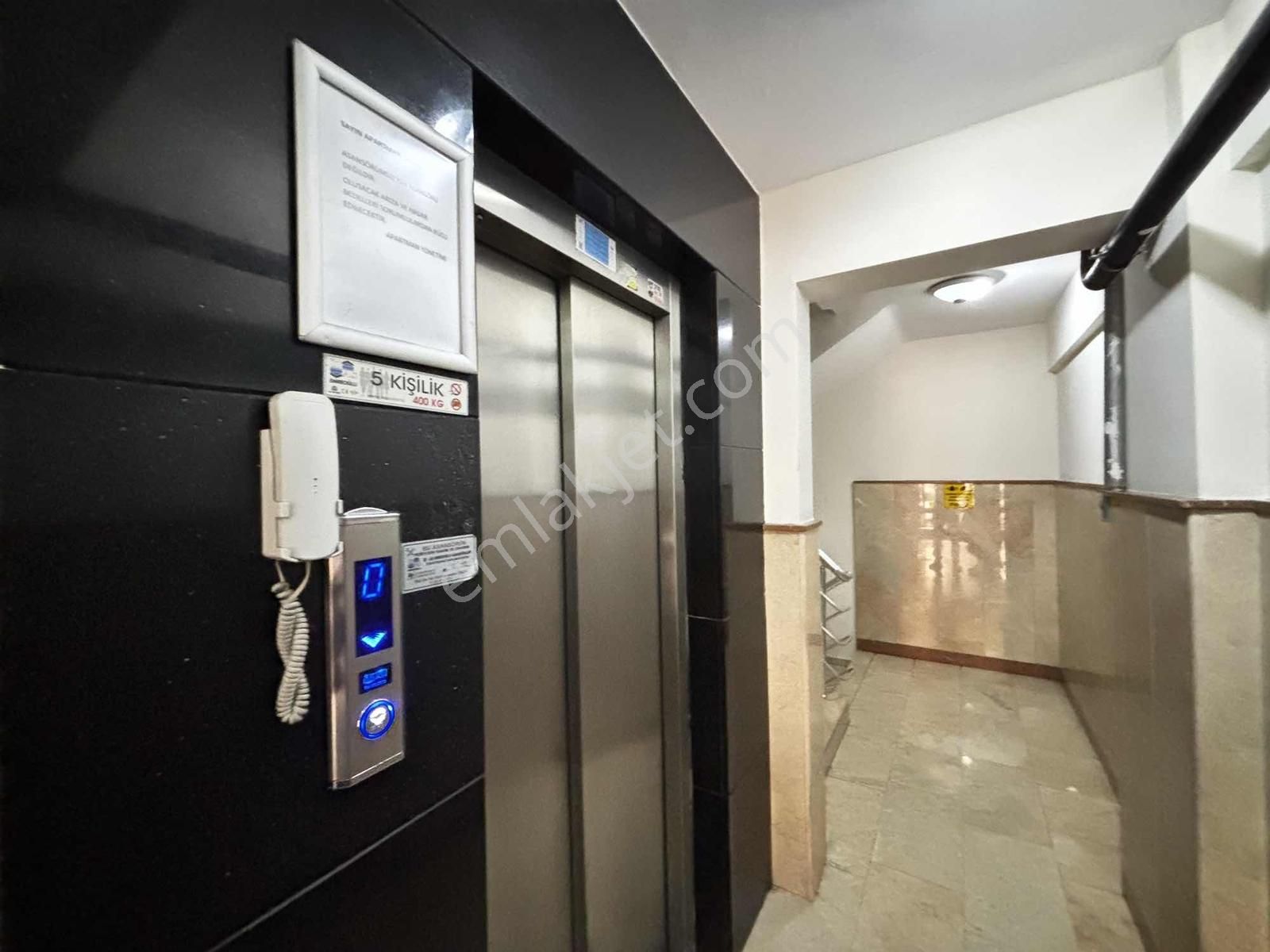 İzmir Çiğli Anadolu Caddesi Üzeri Satılık 3+1 Genç Daire Cb Ph - Görsel 29