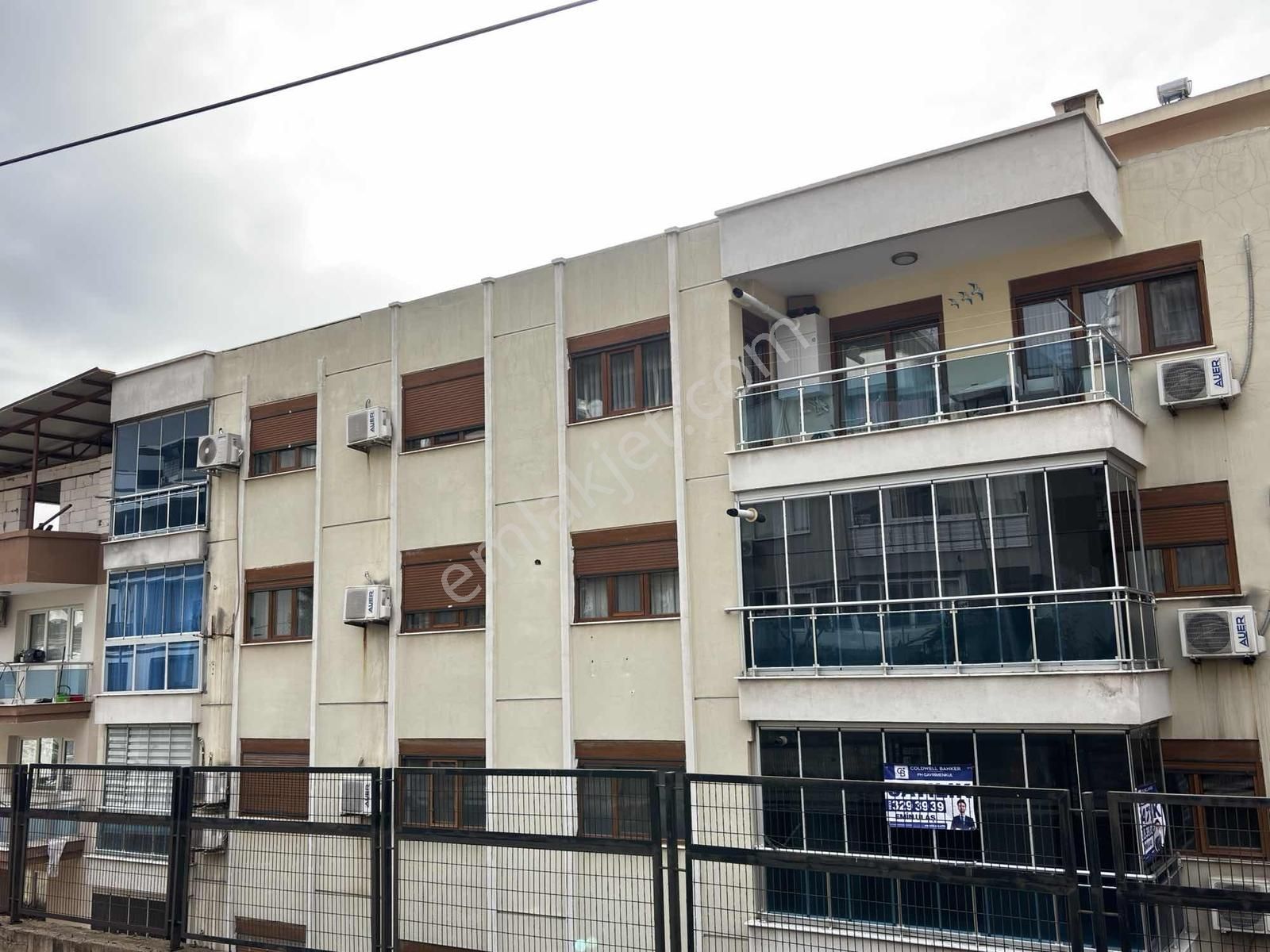 İzmir Çiğli Anadolu Caddesi Üzeri Satılık 3+1 Genç Daire Cb Ph - Görsel 30