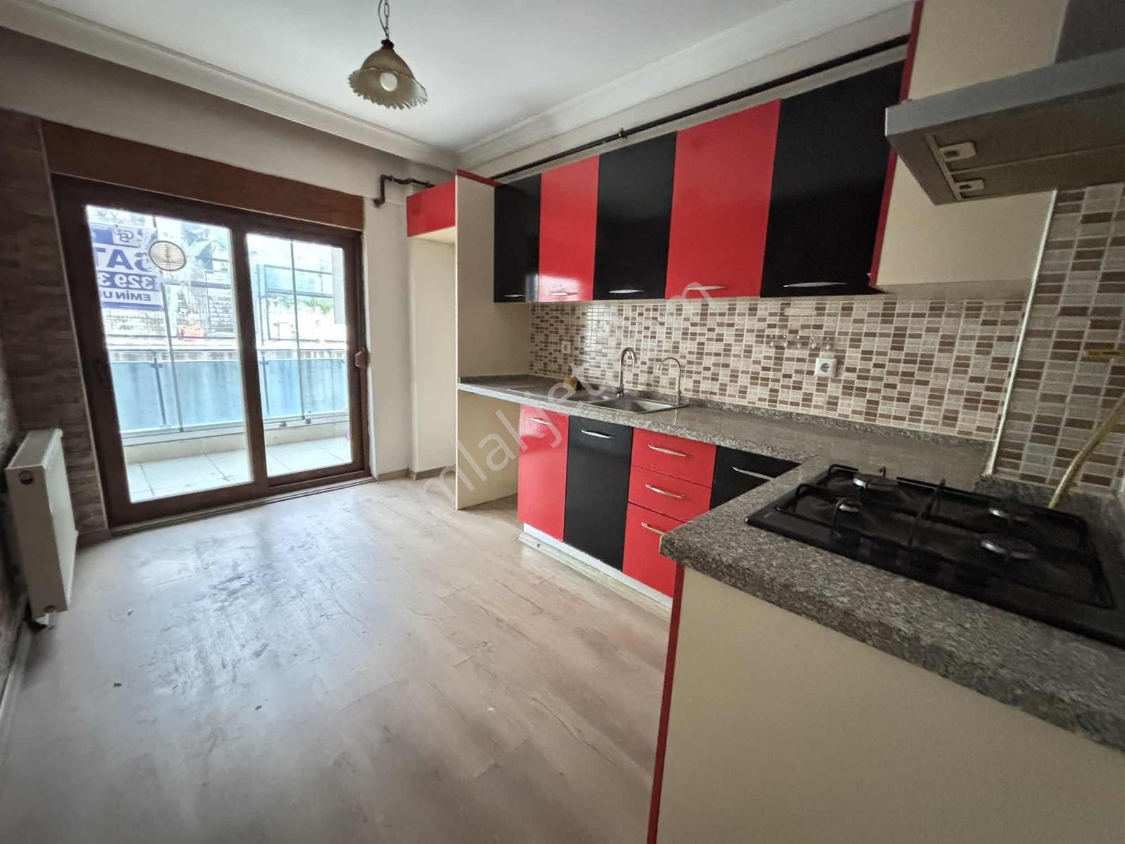 İzmir Çiğli Anadolu Caddesi Üzeri Satılık 3+1 Genç Daire Cb Ph - Görsel 22