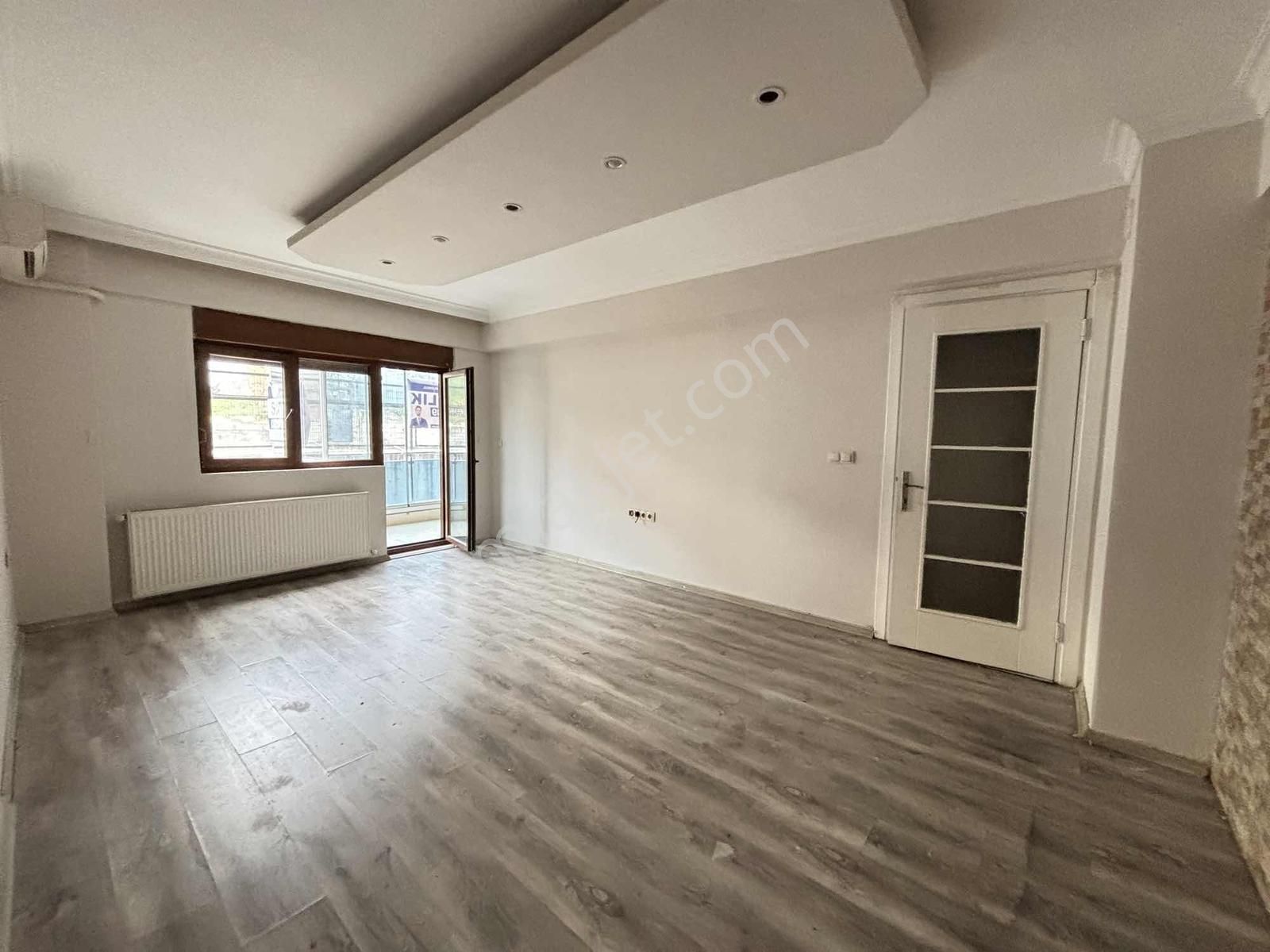 İzmir Çiğli Anadolu Caddesi Üzeri Satılık 3+1 Genç Daire Cb Ph - Görsel 18