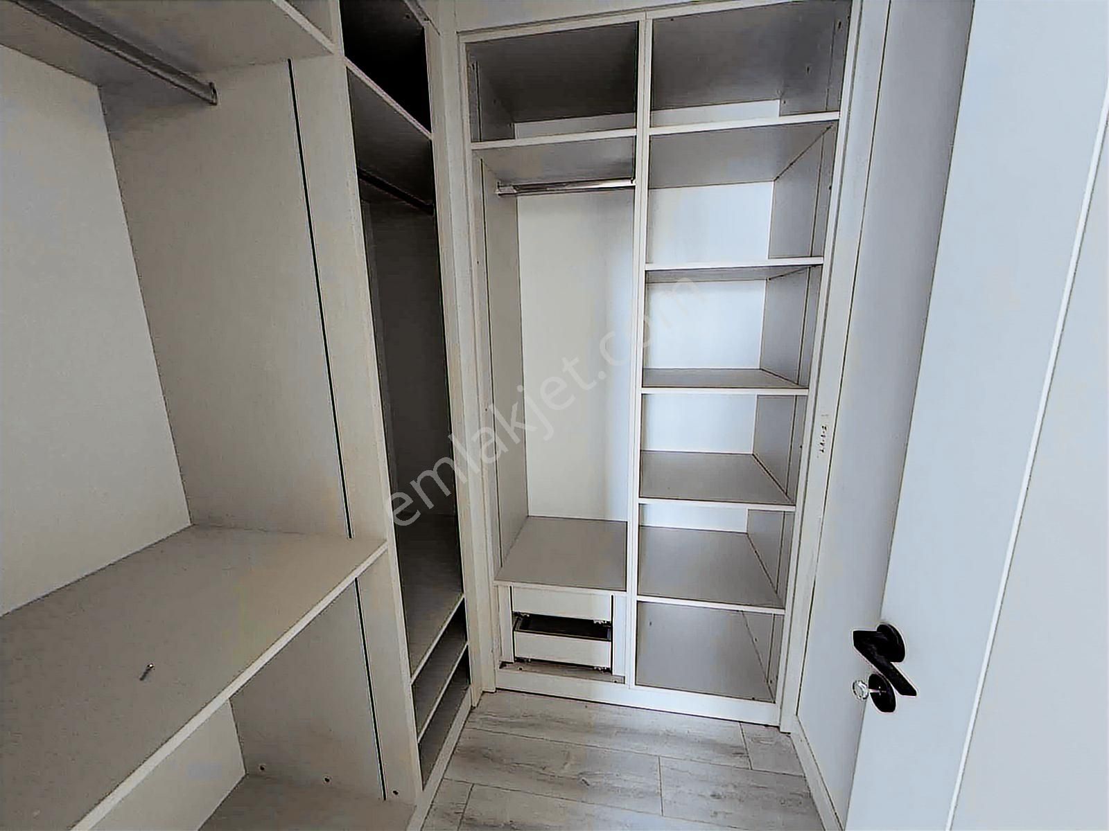 Sağlam Emlaktan Uydukent Selçukluda Satılık Lüks 3+1daire - Görsel 12