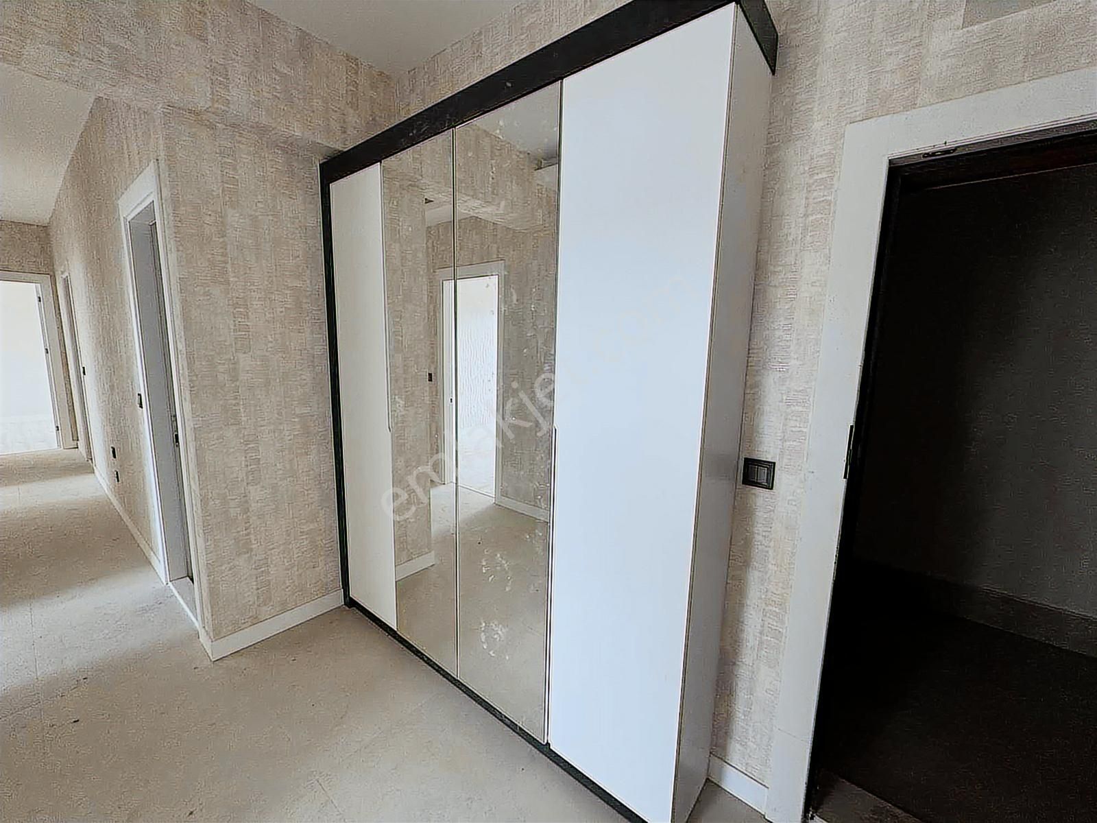 Sağlam Emlaktan Uydukent Selçukluda Satılık Lüks 3+1daire - Görsel 5