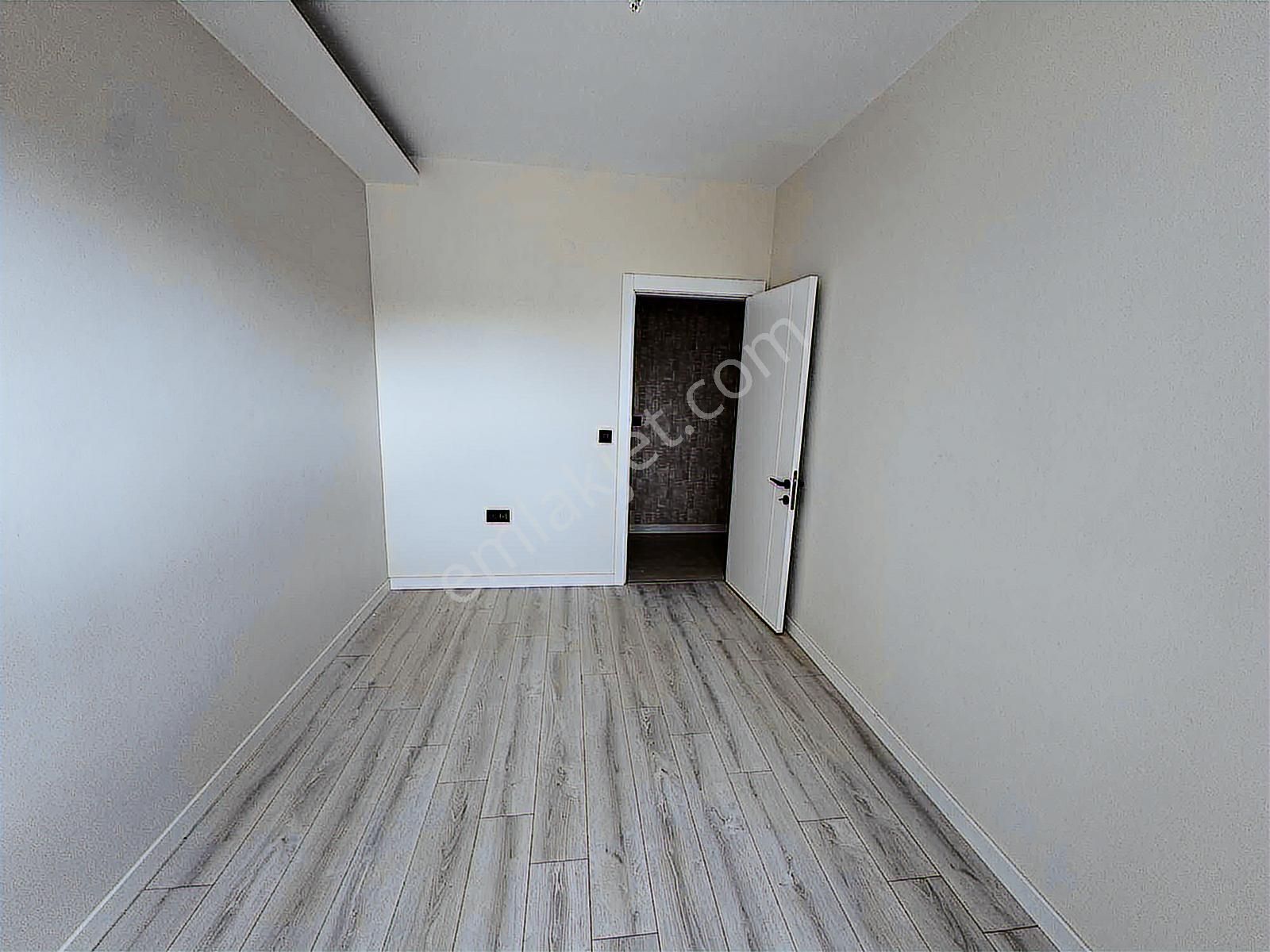 Sağlam Emlaktan Uydukent Selçukluda Satılık Lüks 3+1daire - Görsel 6