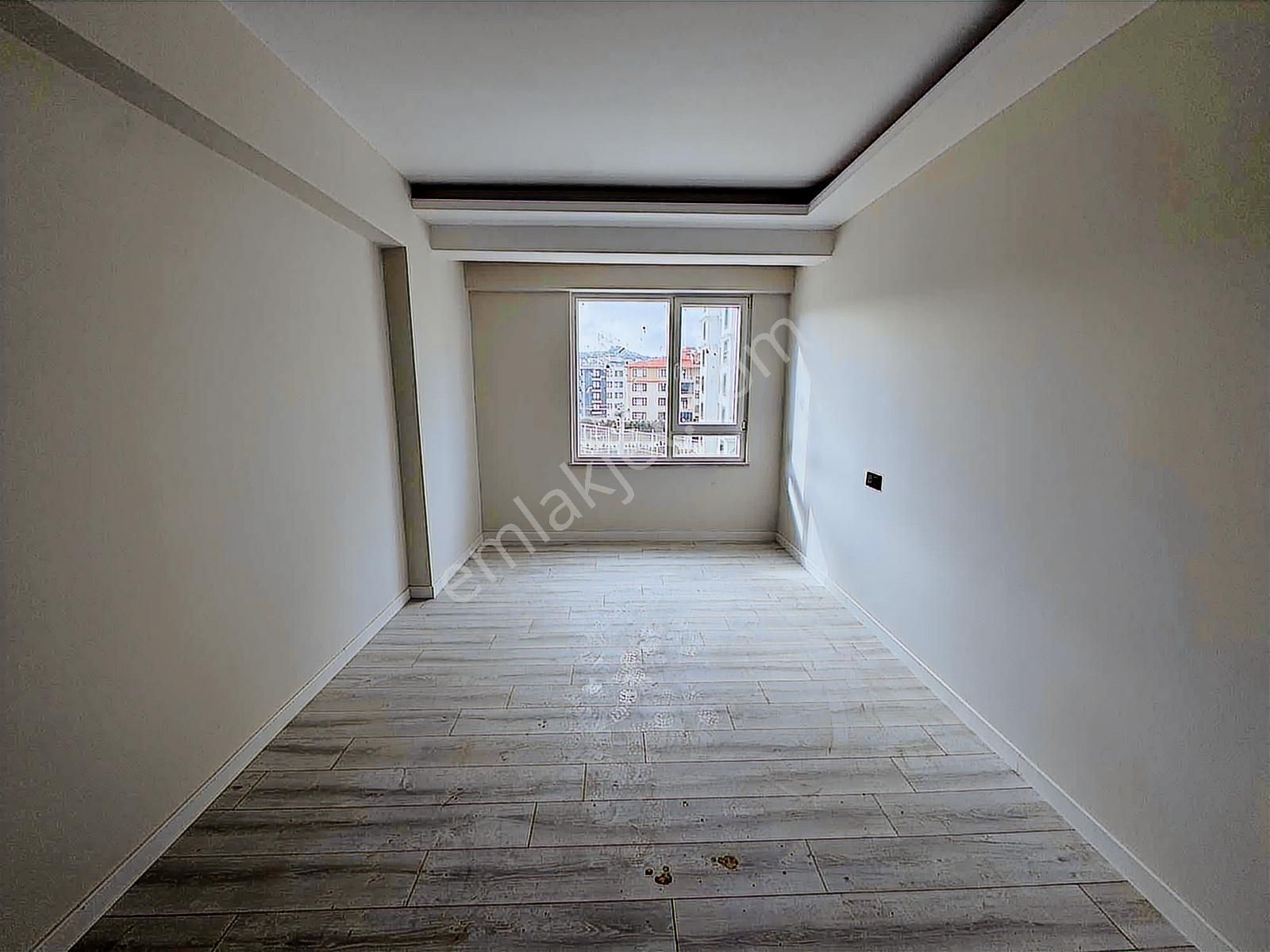 Sağlam Emlaktan Uydukent Selçukluda Satılık Lüks 3+1daire - Görsel 8