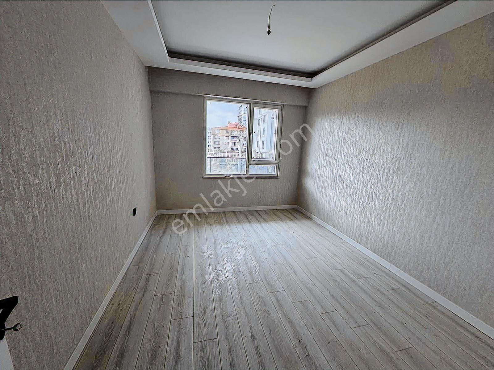 Sağlam Emlaktan Uydukent Selçukluda Satılık Lüks 3+1daire - Görsel 11