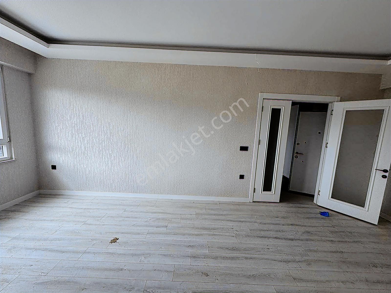 Sağlam Emlaktan Uydukent Selçukluda Satılık Lüks 3+1daire - Görsel 18