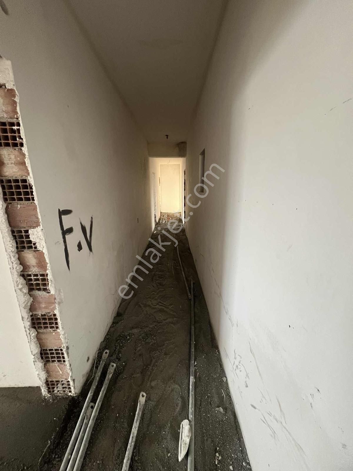 Samsun Wonder Of Hotel Konseptli 1+1 - Görsel 16