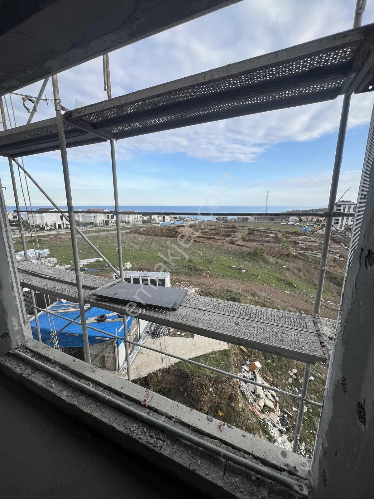 Samsun Wonder Of Hotel Konseptli 1+1 - Görsel 31