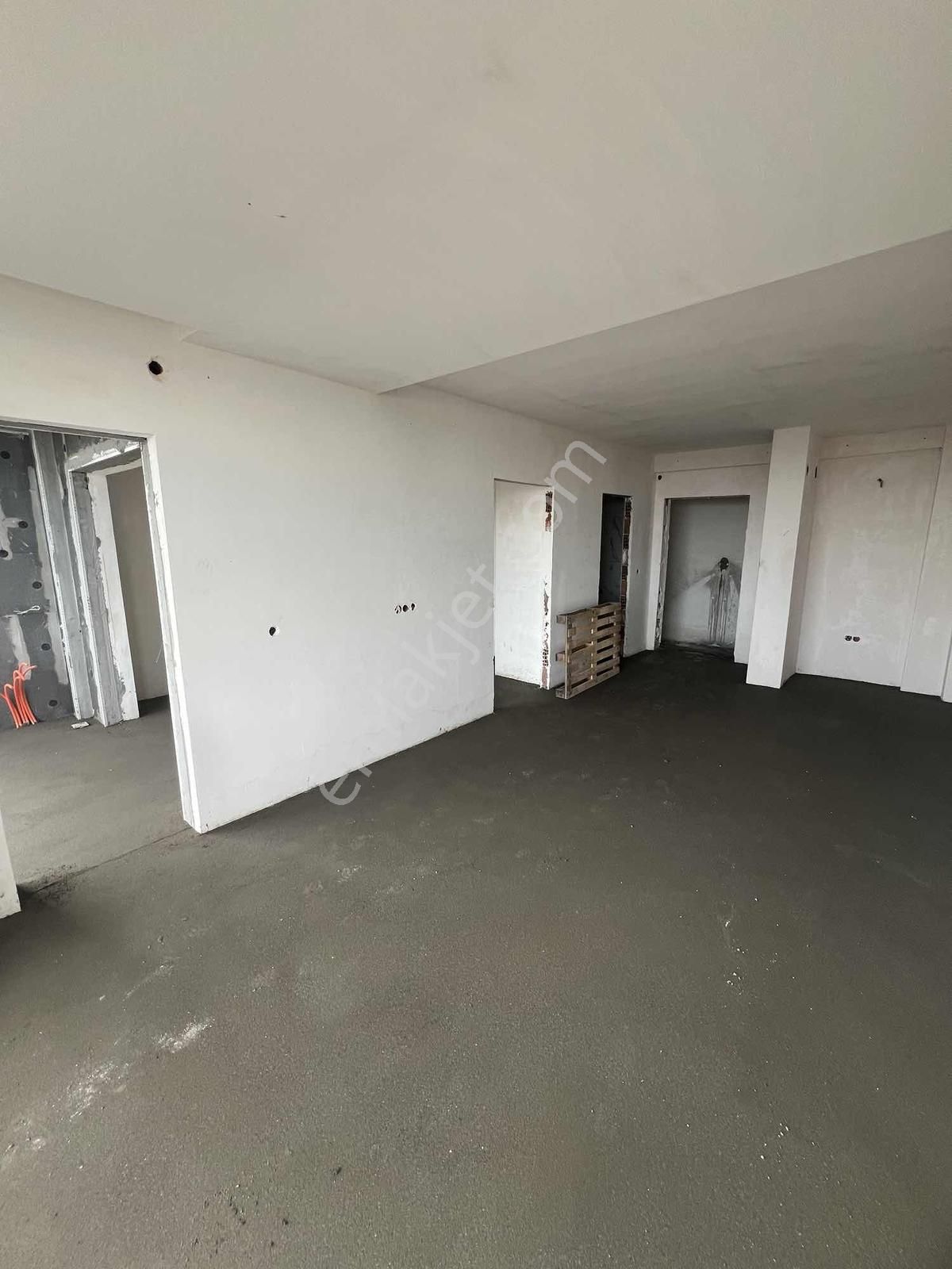 Samsun Wonder Of Hotel Konseptli 1+1 - Görsel 9