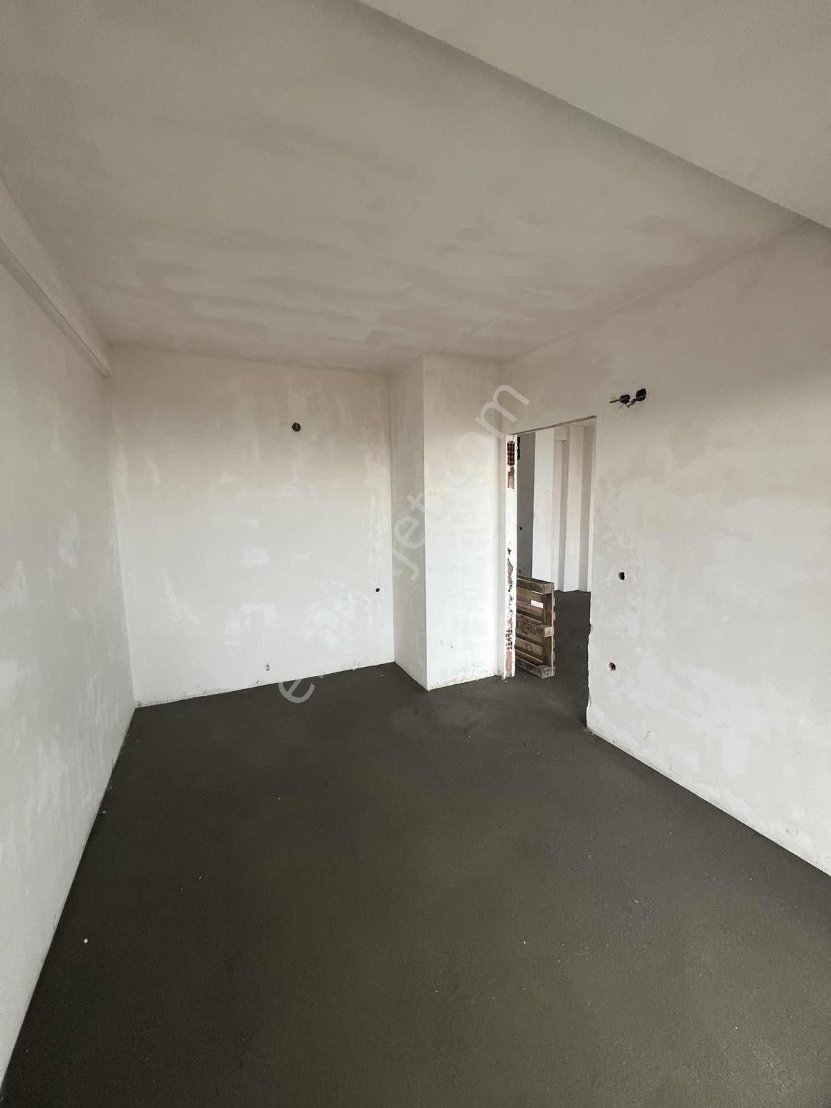 Samsun Wonder Of Hotel Konseptli 1+1 - Görsel 35