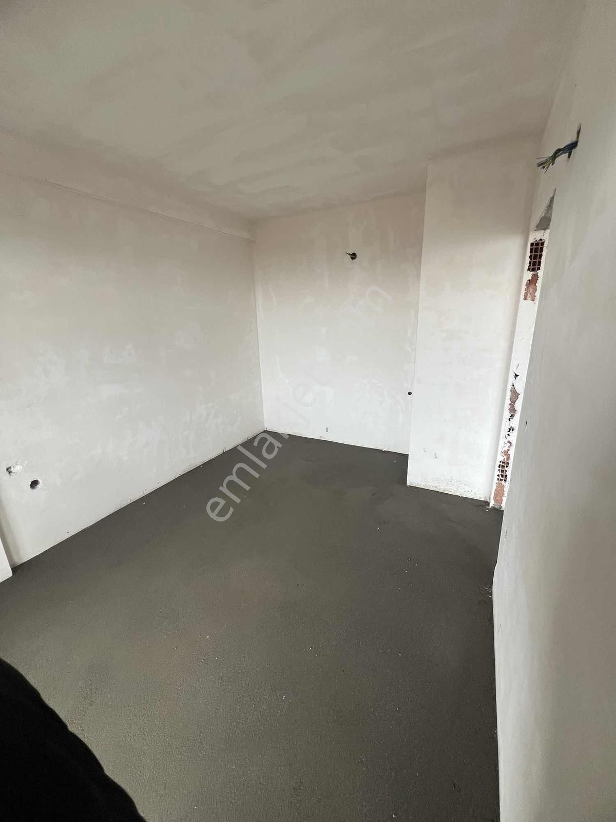 Samsun Wonder Of Hotel Konseptli 1+1 - Görsel 25