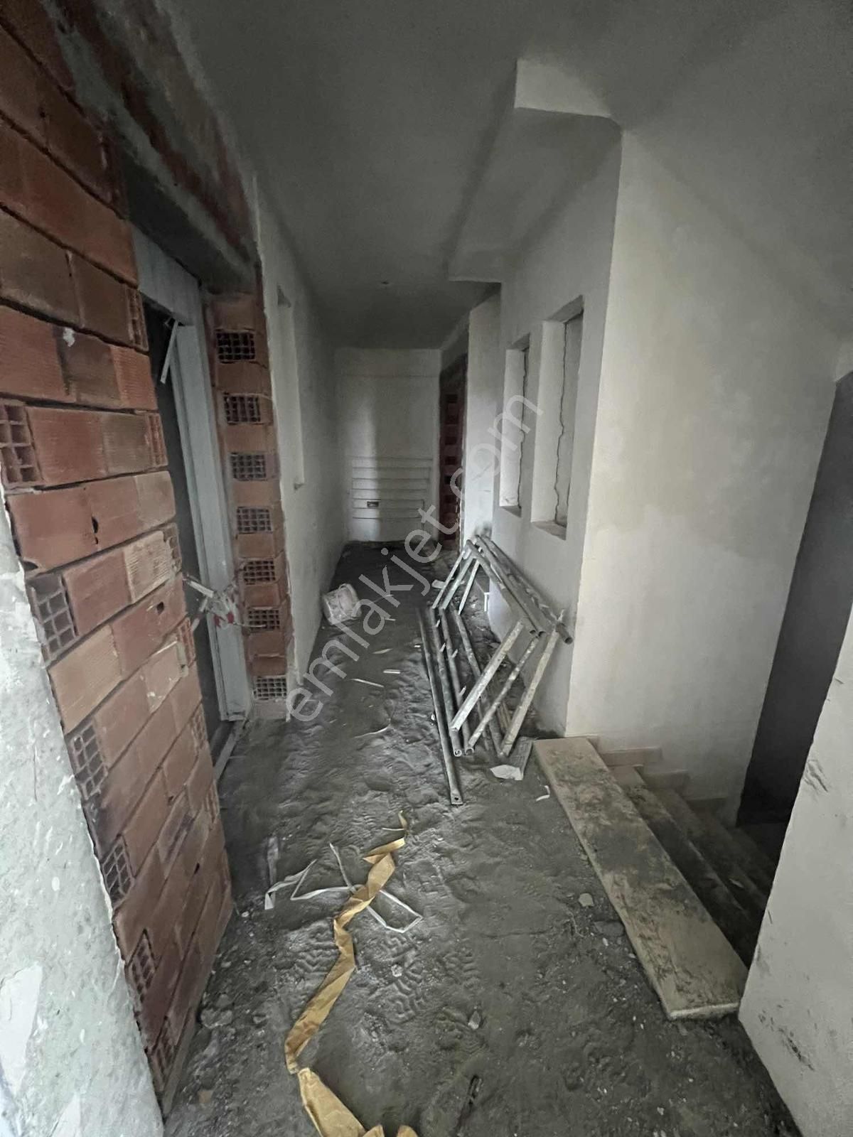 Samsun Wonder Of Hotel Konseptli 1+1 - Görsel 32