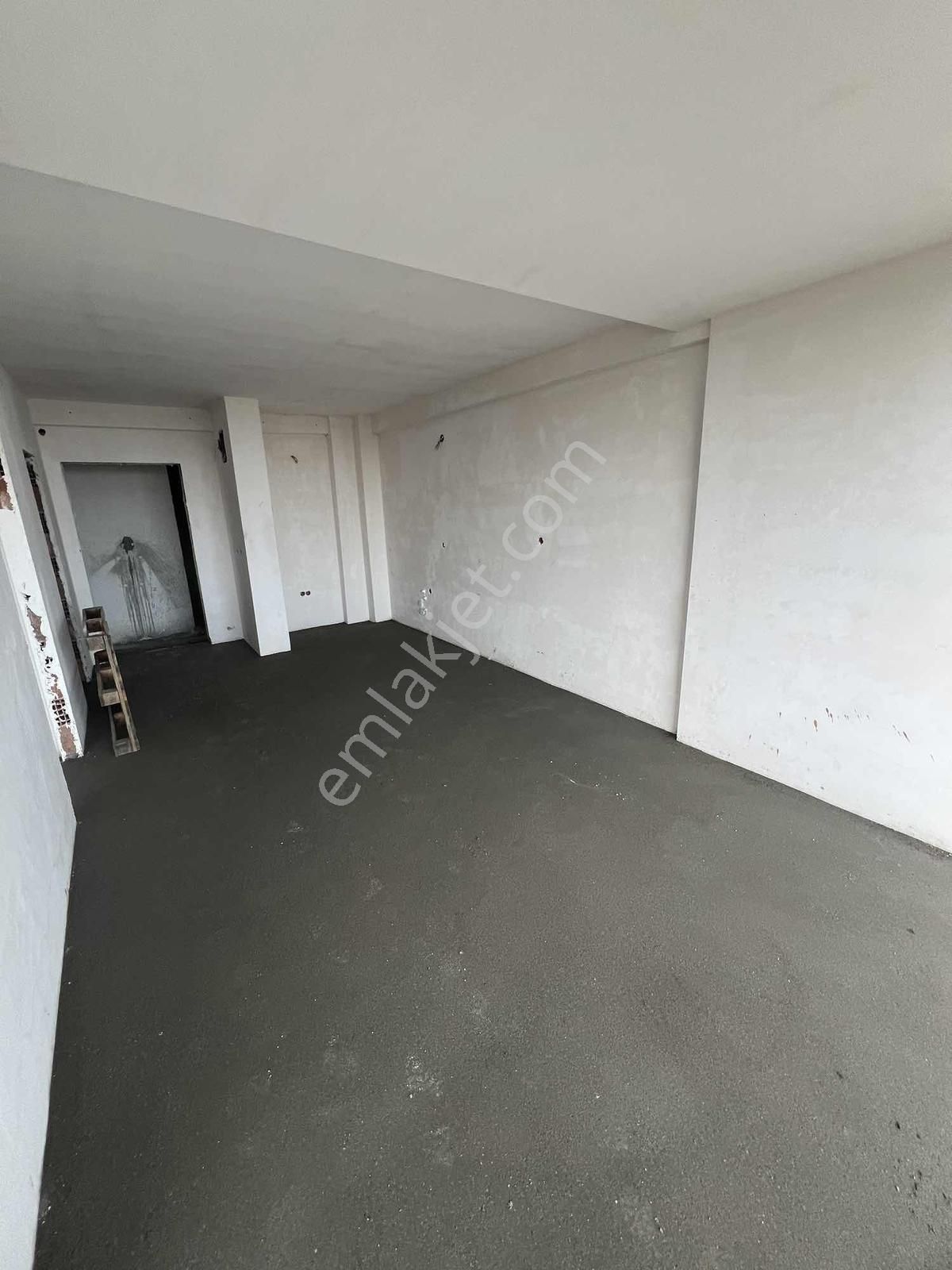 Samsun Wonder Of Hotel Konseptli 1+1 - Görsel 17