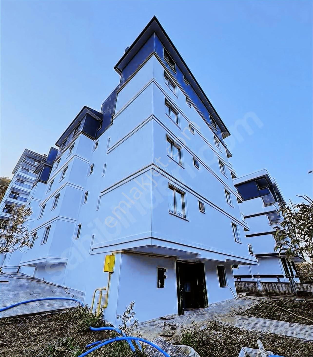 Atakum Çakırlar Korusu 1+1