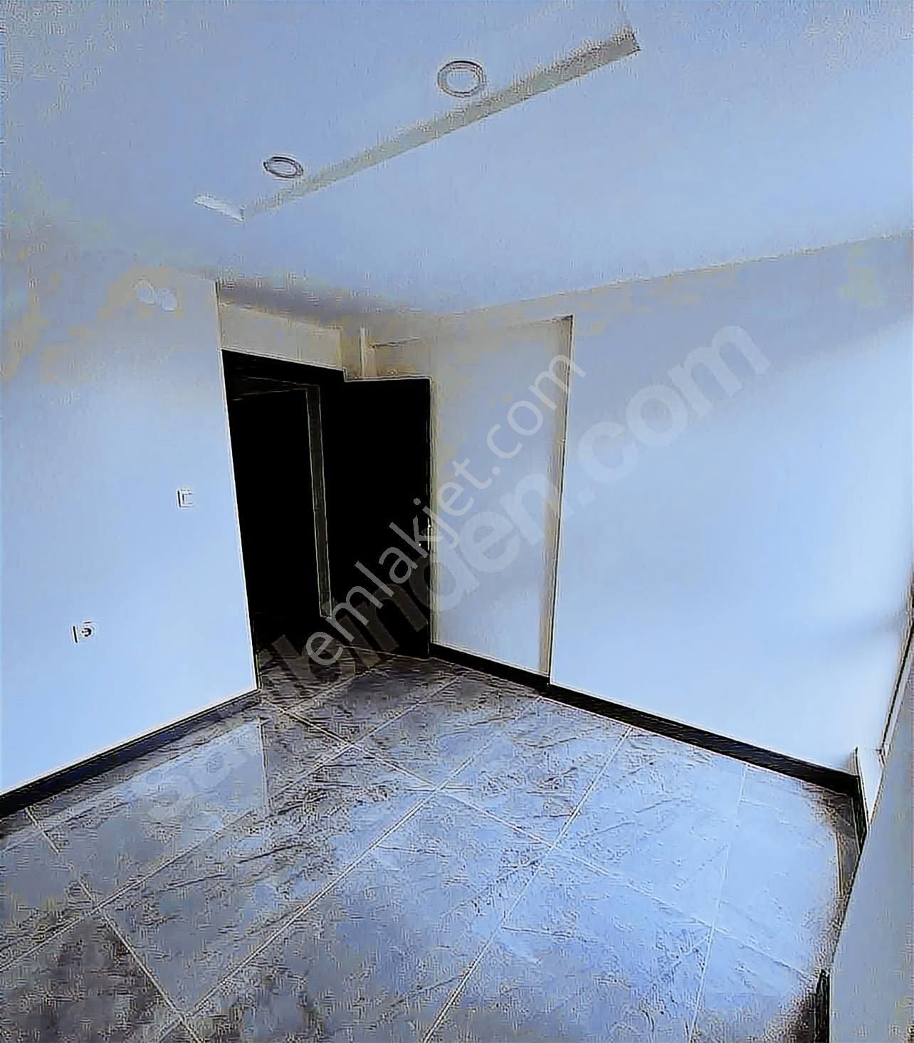 Atakum Çakırlar Korusu 1+1 - Görsel 13